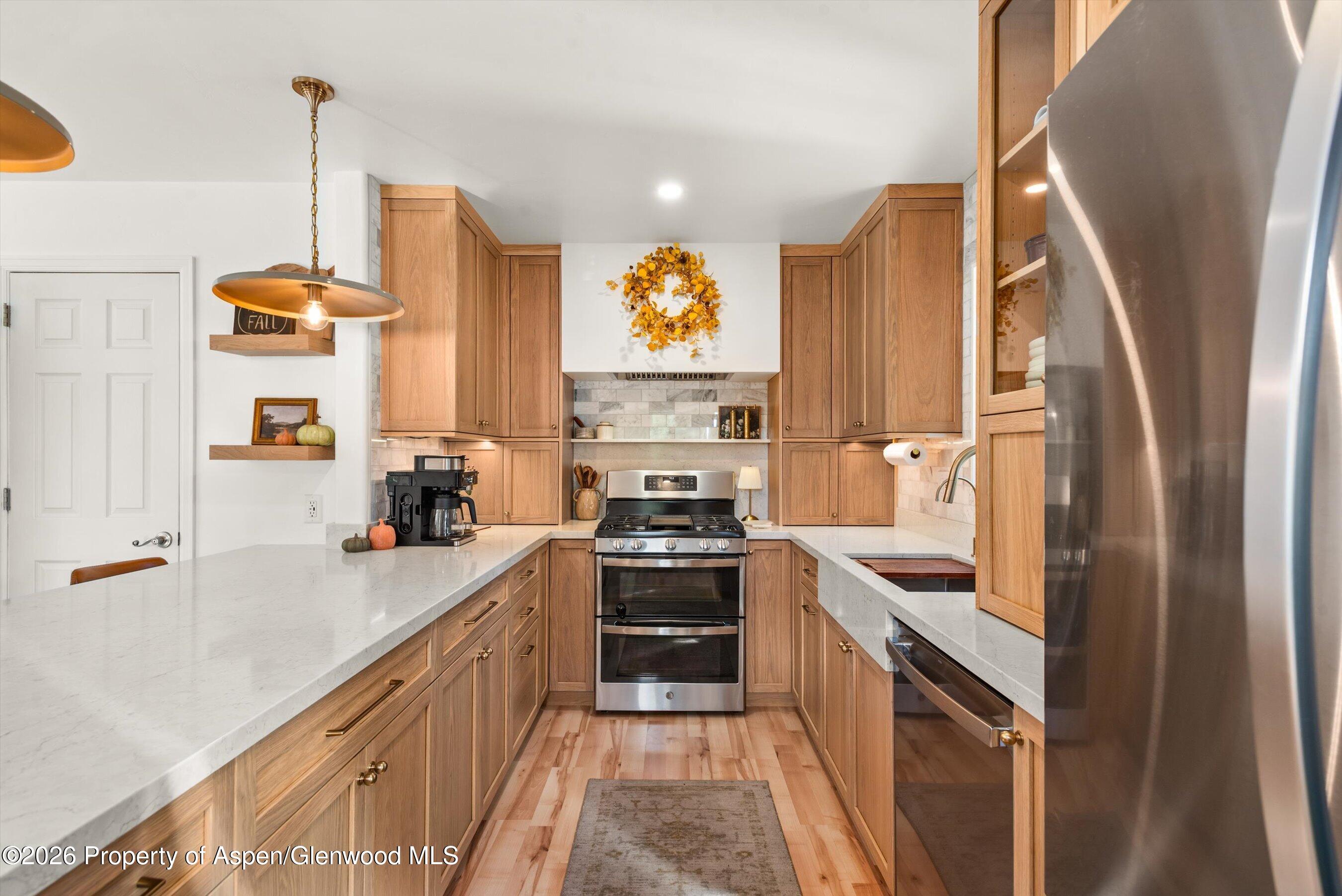 310 W Eighth Place Carbondale CO 81623