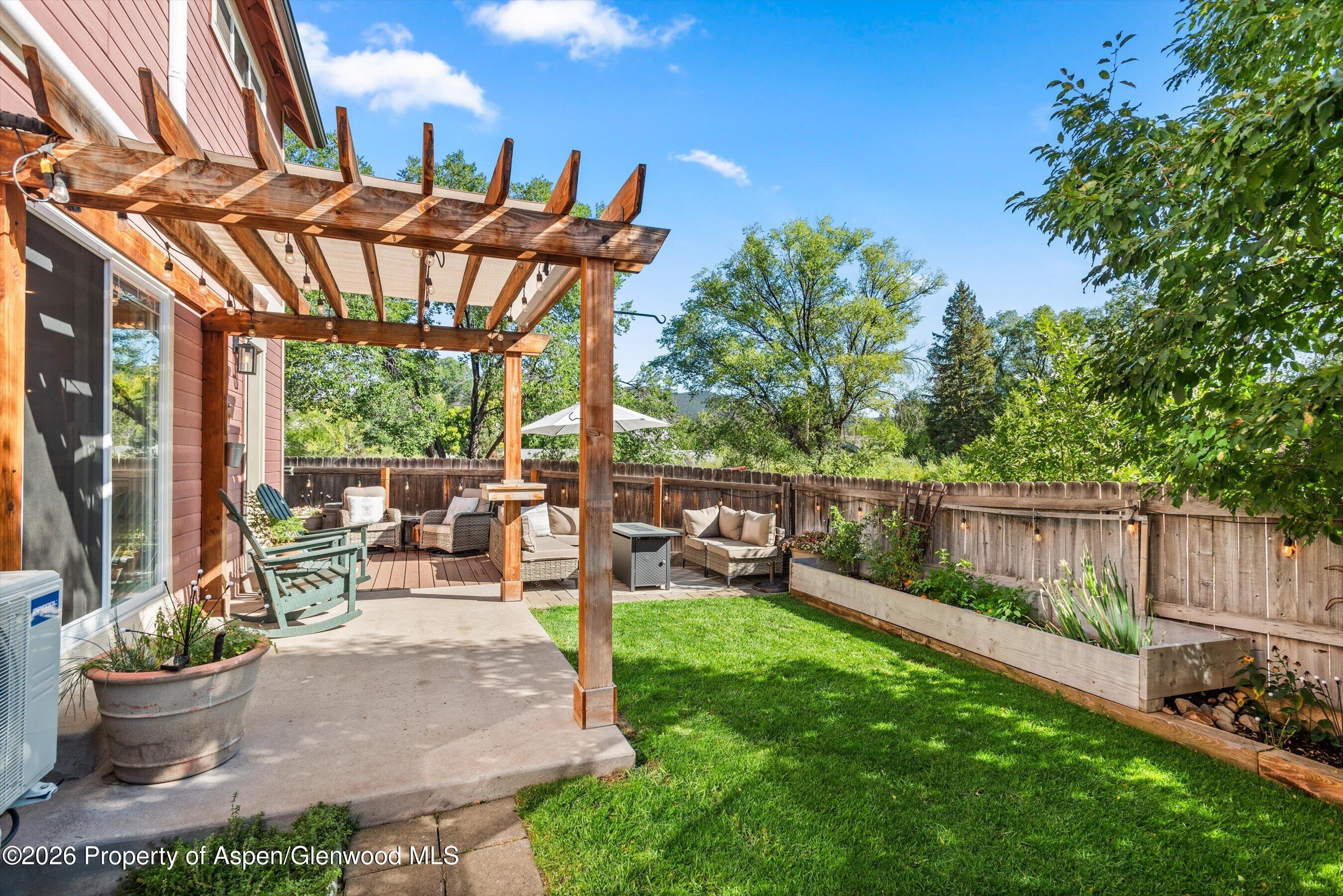 310 W Eighth Place Carbondale CO 81623