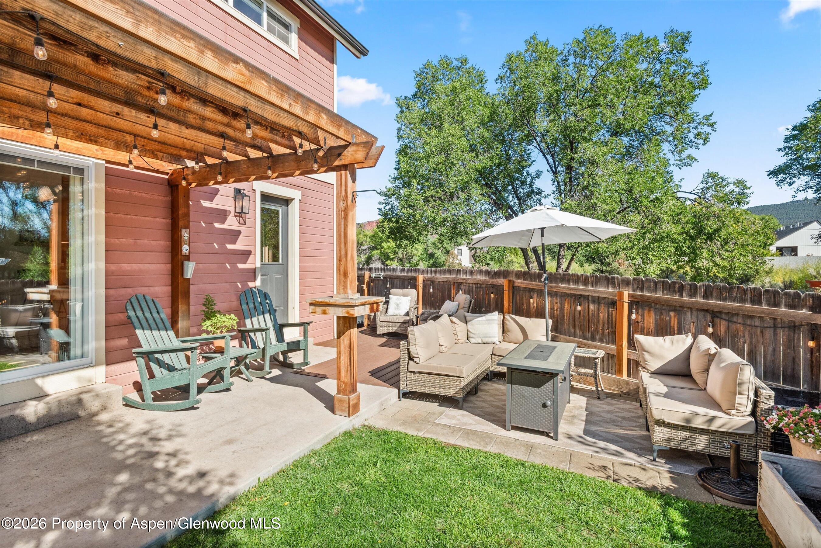 310 W Eighth Place Carbondale CO 81623