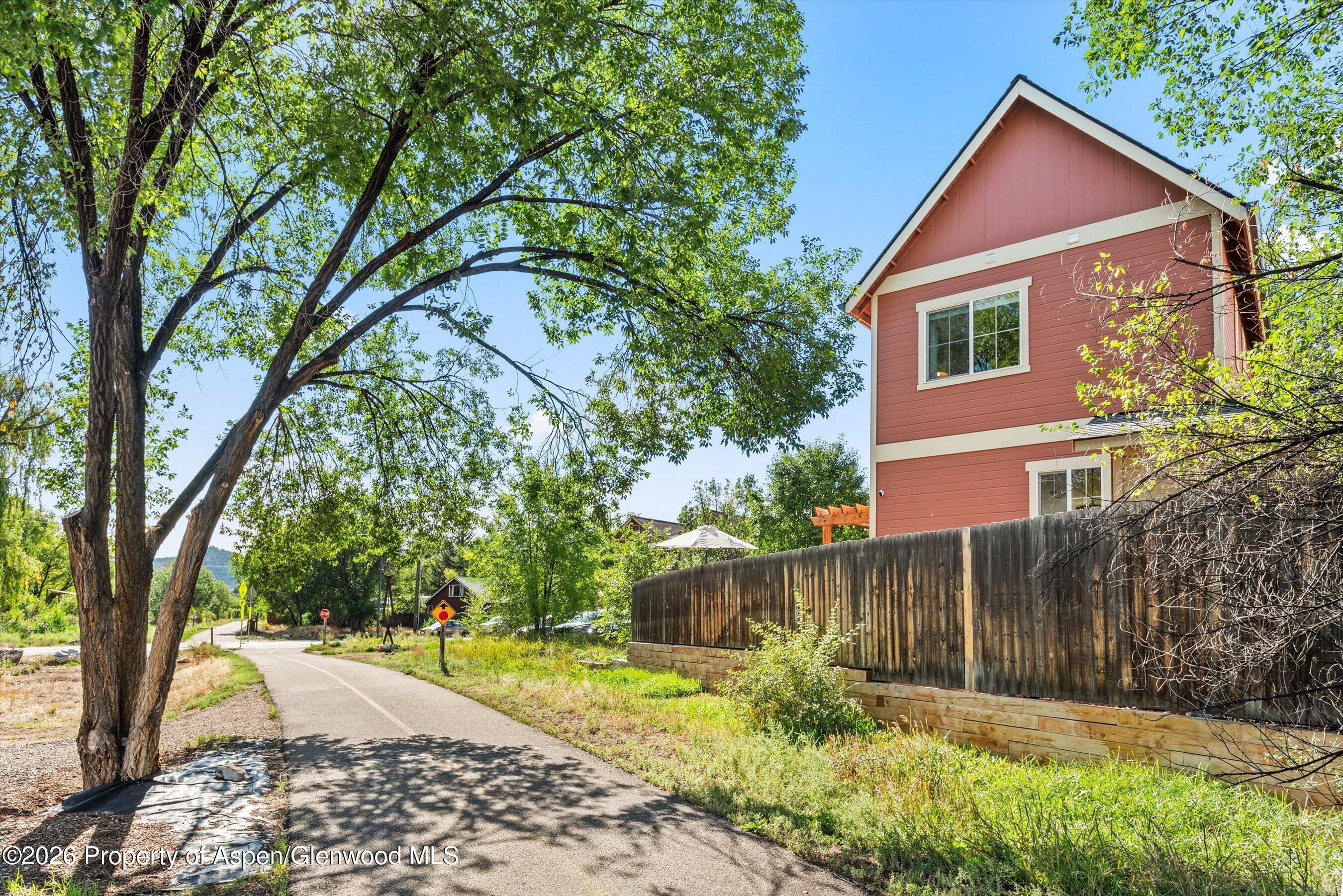 310 W Eighth Place Carbondale CO 81623