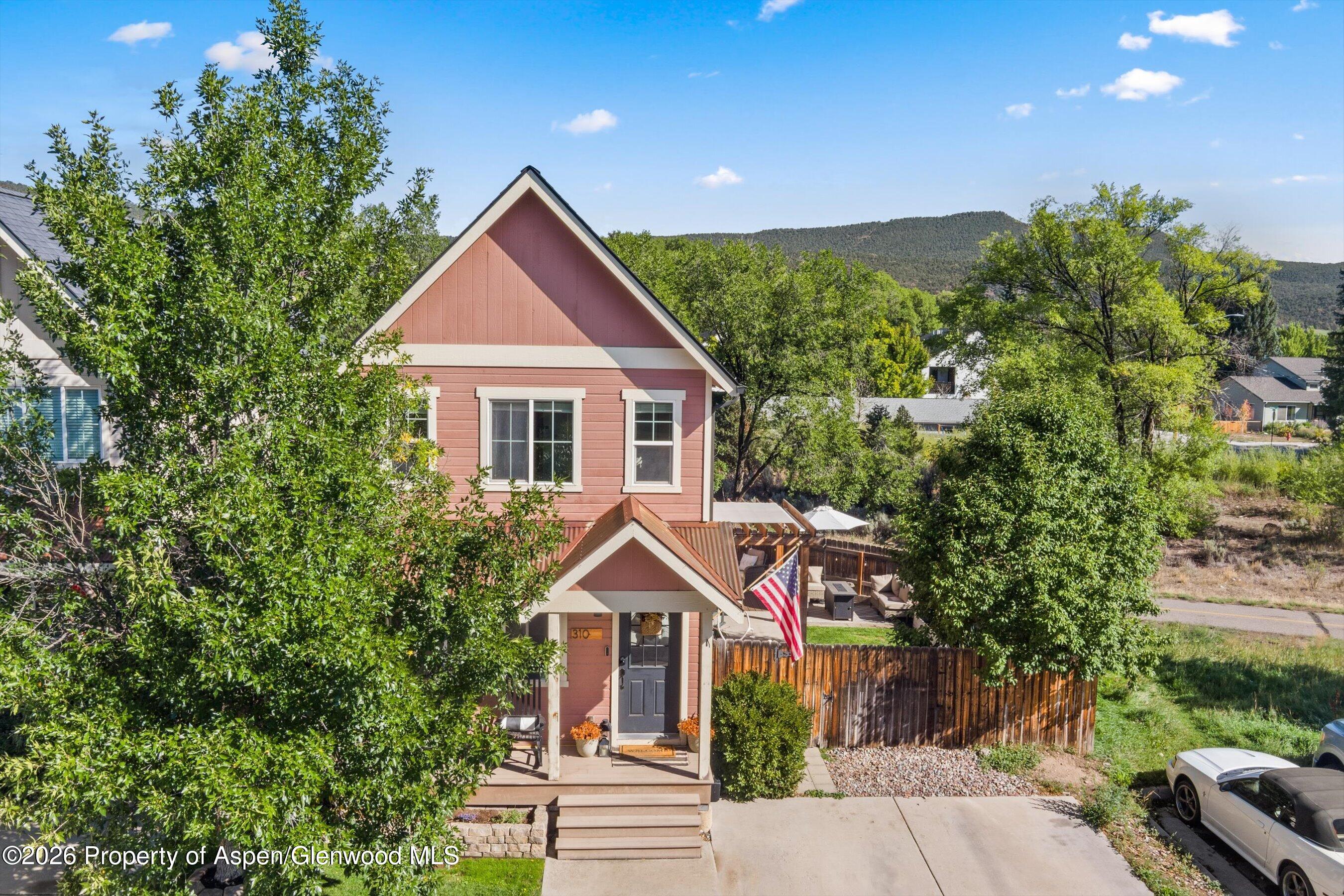310 W Eighth Place Carbondale CO 81623