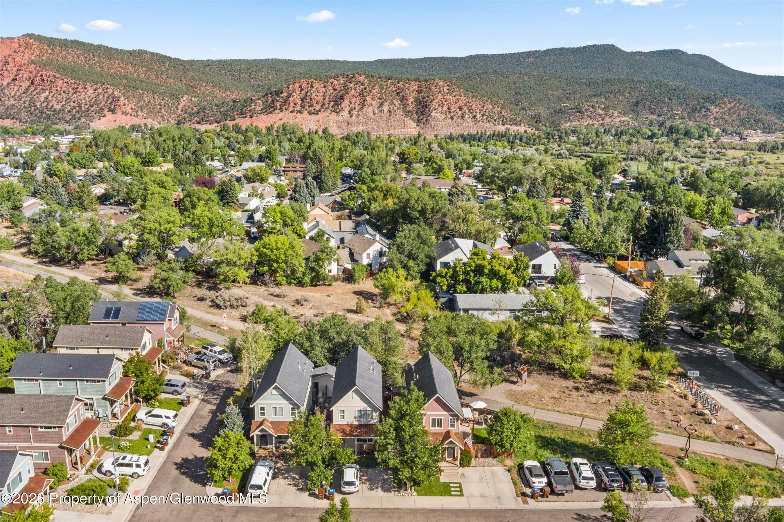 310 W Eighth Place Carbondale CO 81623