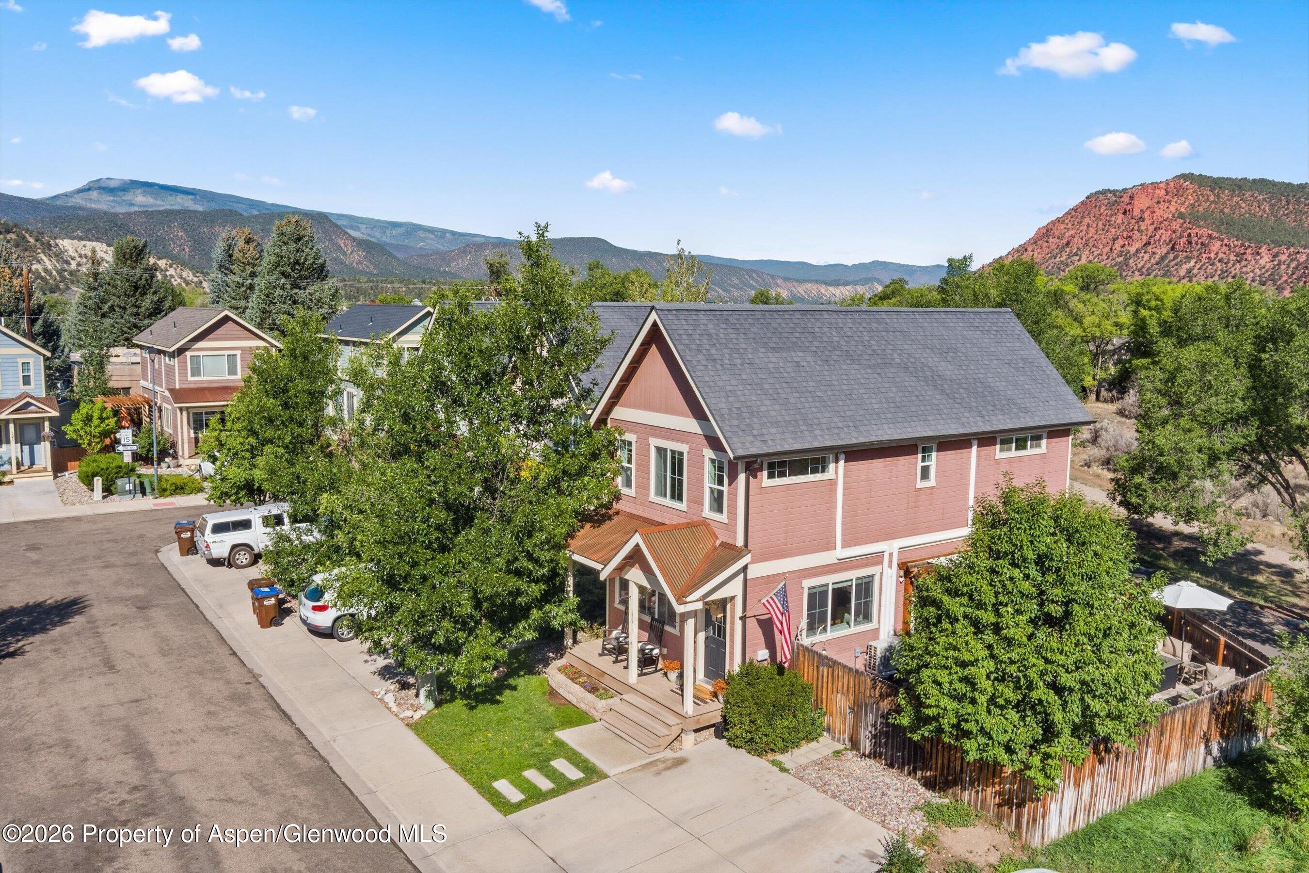 310 W Eighth Place Carbondale CO 81623