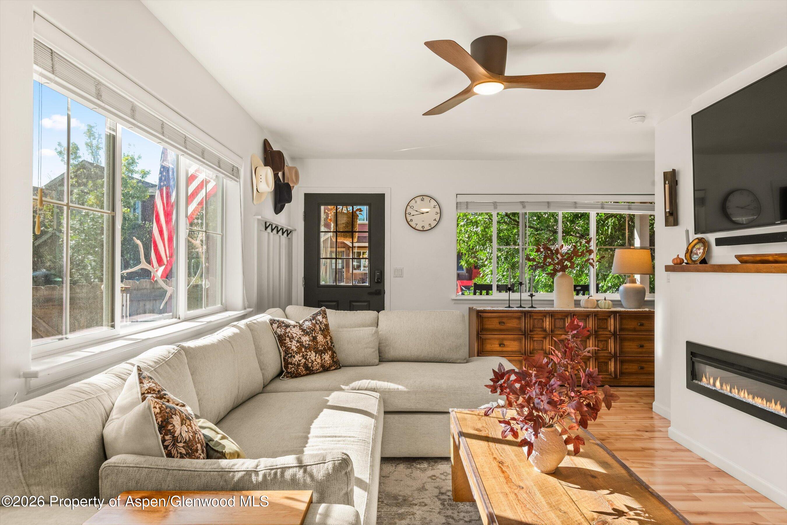 310 W Eighth Place Carbondale CO 81623