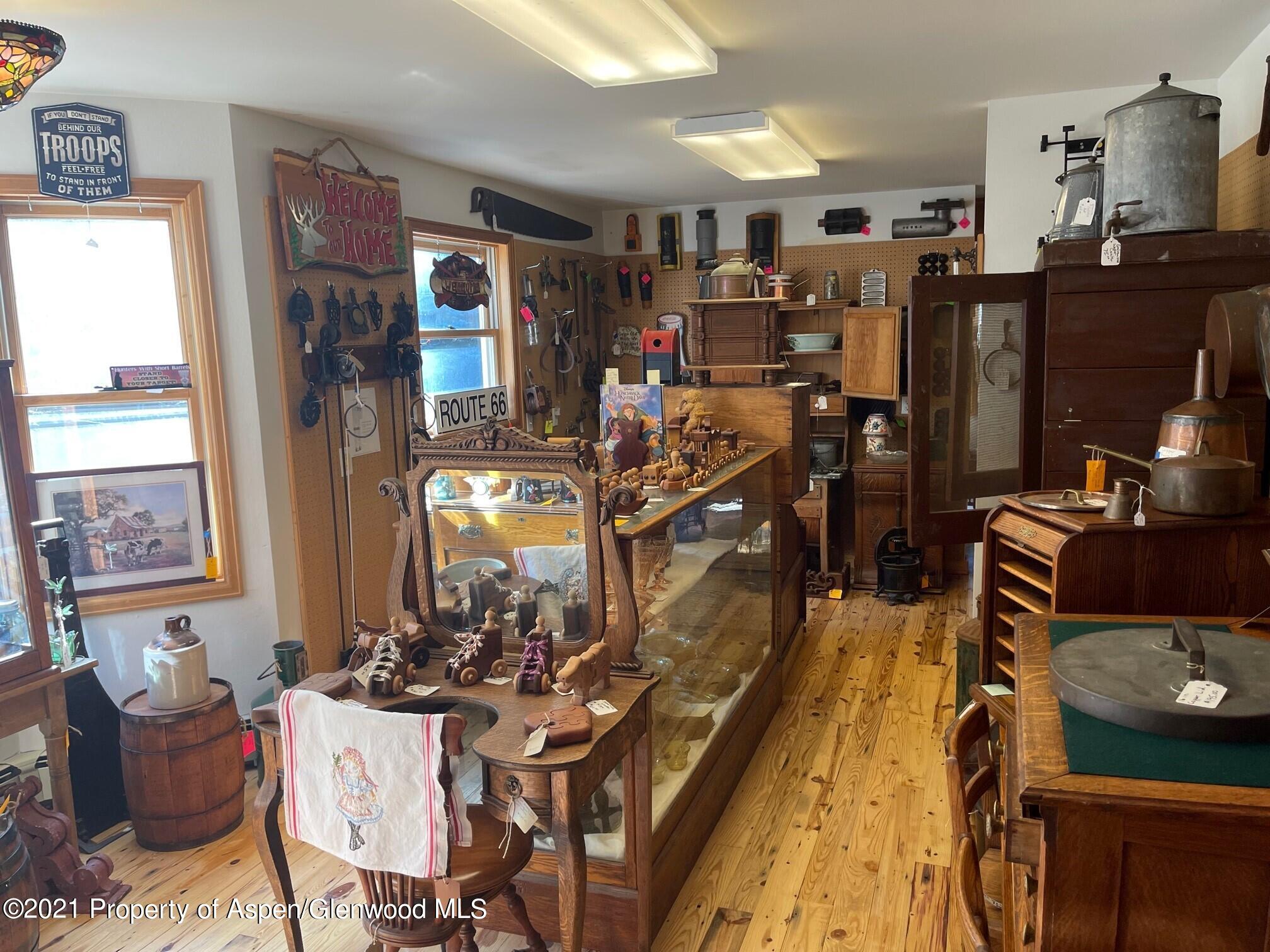 386 Redstone Boulevard Redstone CO 81623