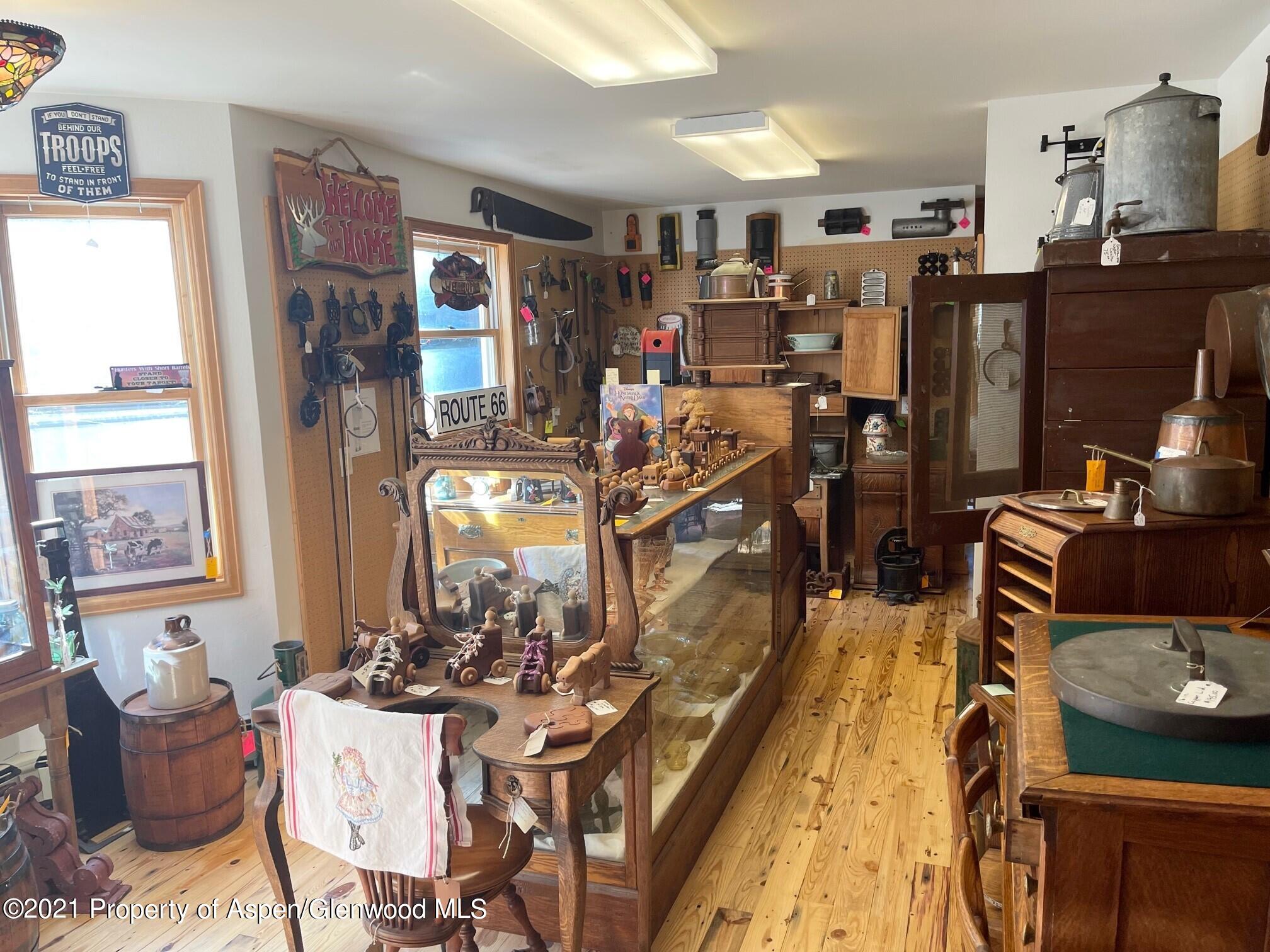 386 Redstone Boulevard Redstone CO 81623