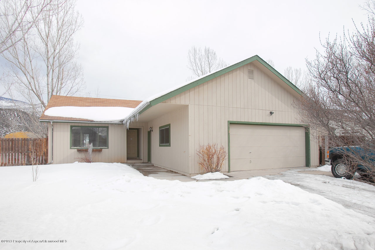 17 Coyote Circle Carbondale CO 81623