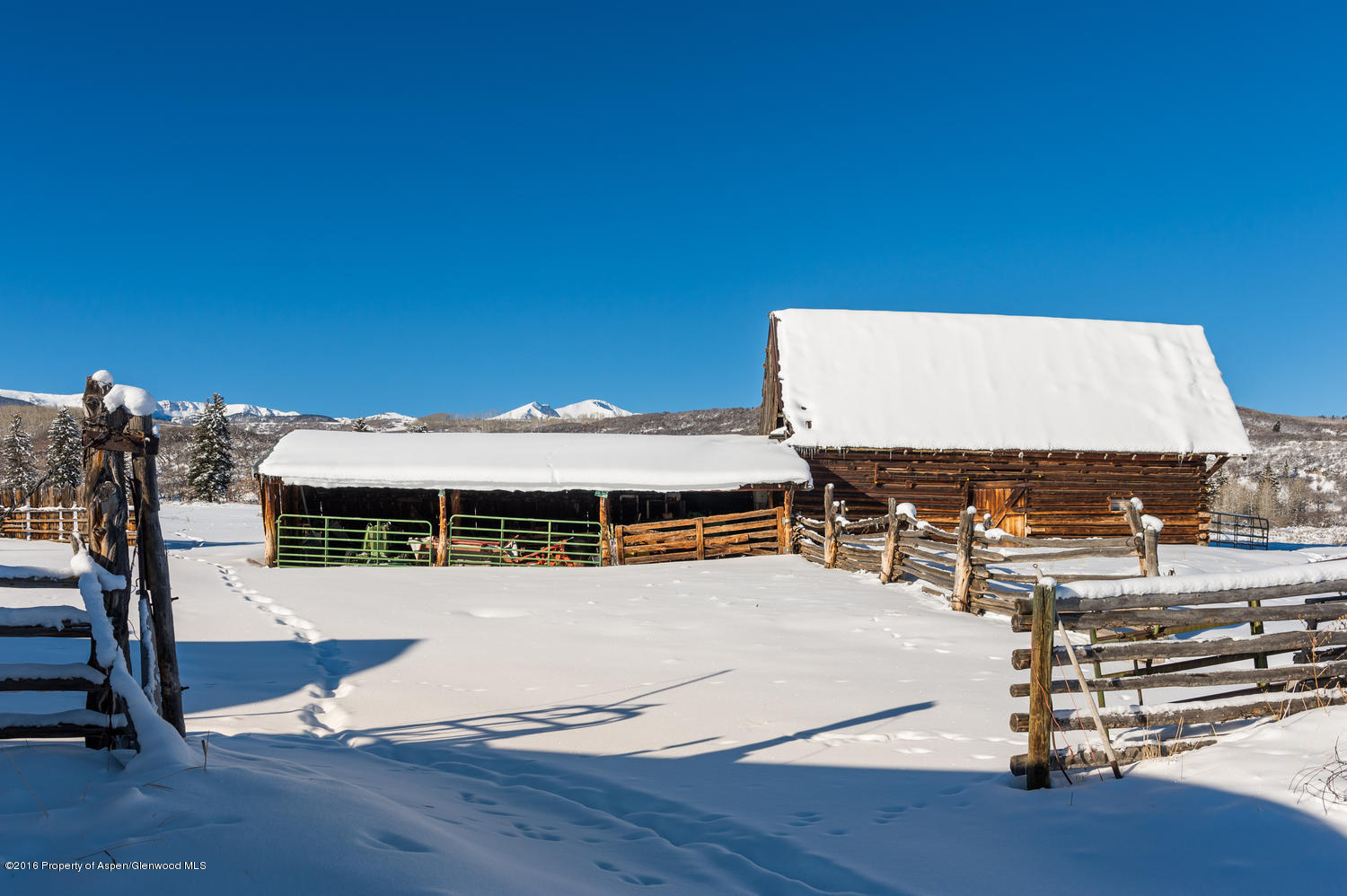 4516 Capitol Creek Road Snowmass CO 81654