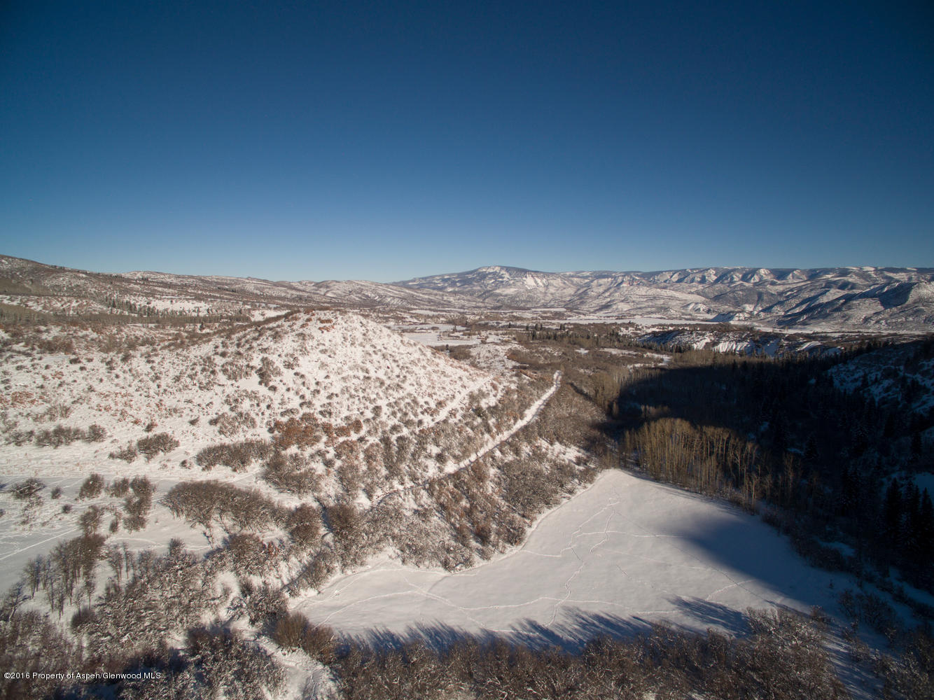 4516 Capitol Creek Road Snowmass CO 81654