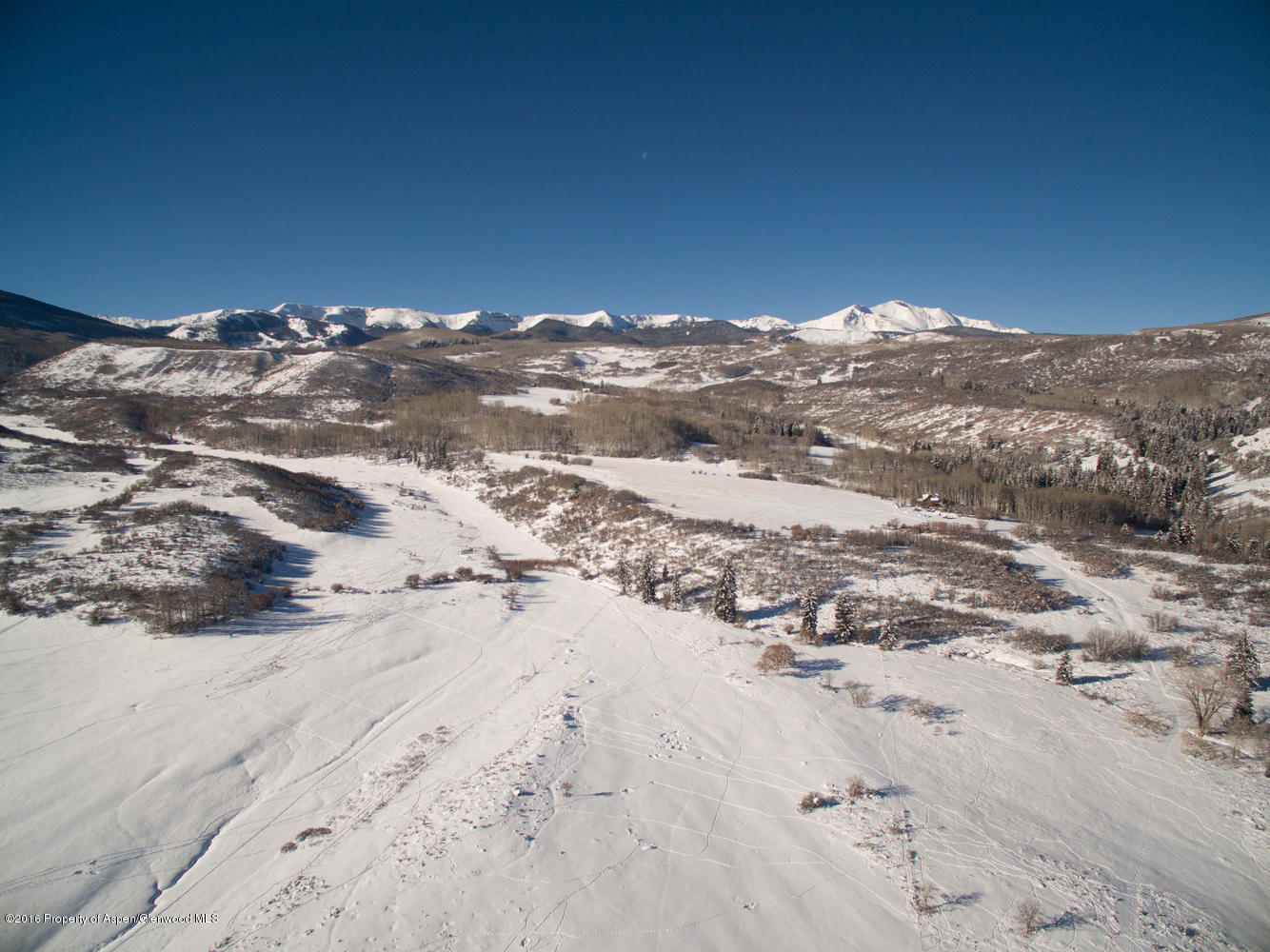 4516 Capitol Creek Road Snowmass CO 81654