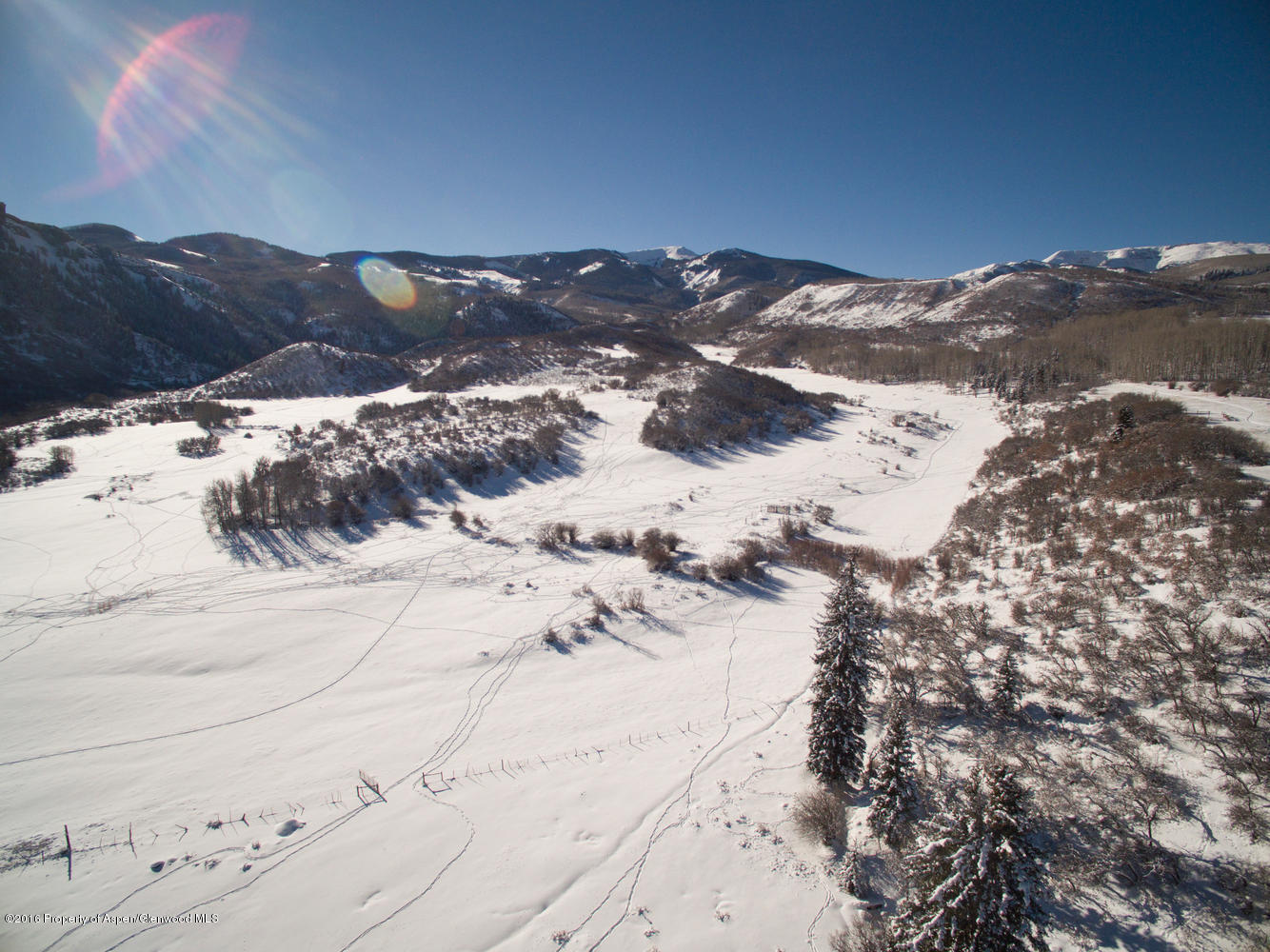 4516 Capitol Creek Road Snowmass CO 81654