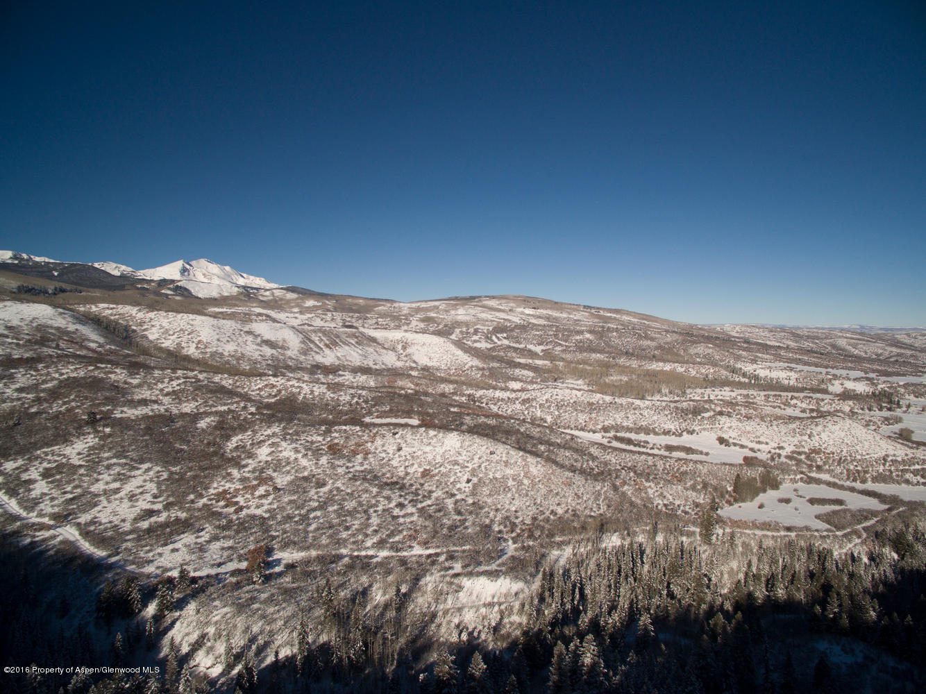 4516 Capitol Creek Road Snowmass CO 81654