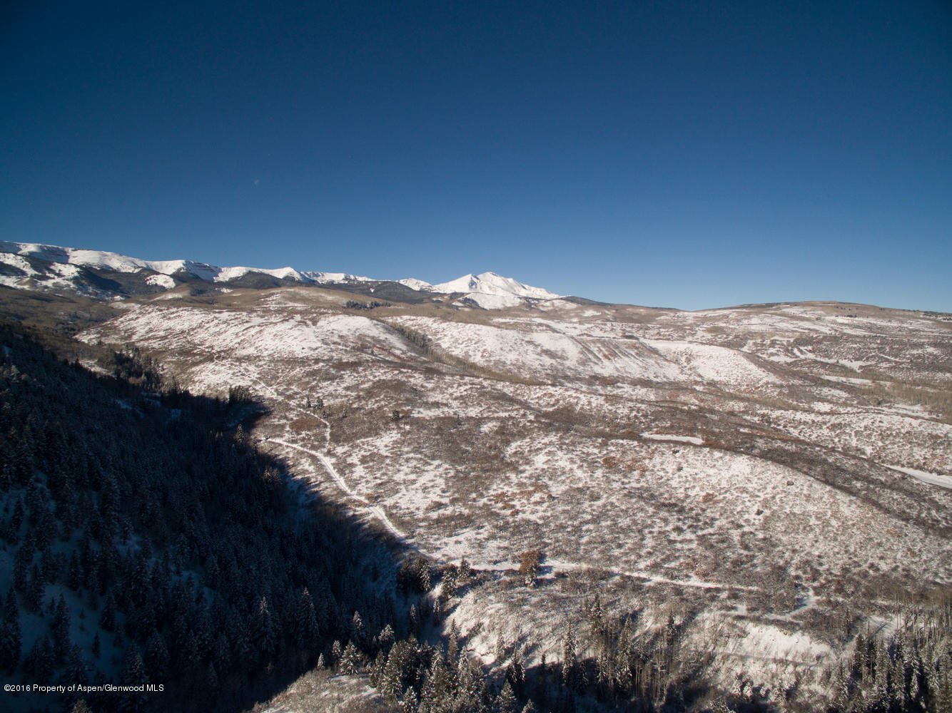 4516 Capitol Creek Road Snowmass CO 81654