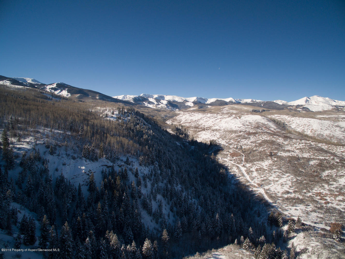 4516 Capitol Creek Road Snowmass CO 81654