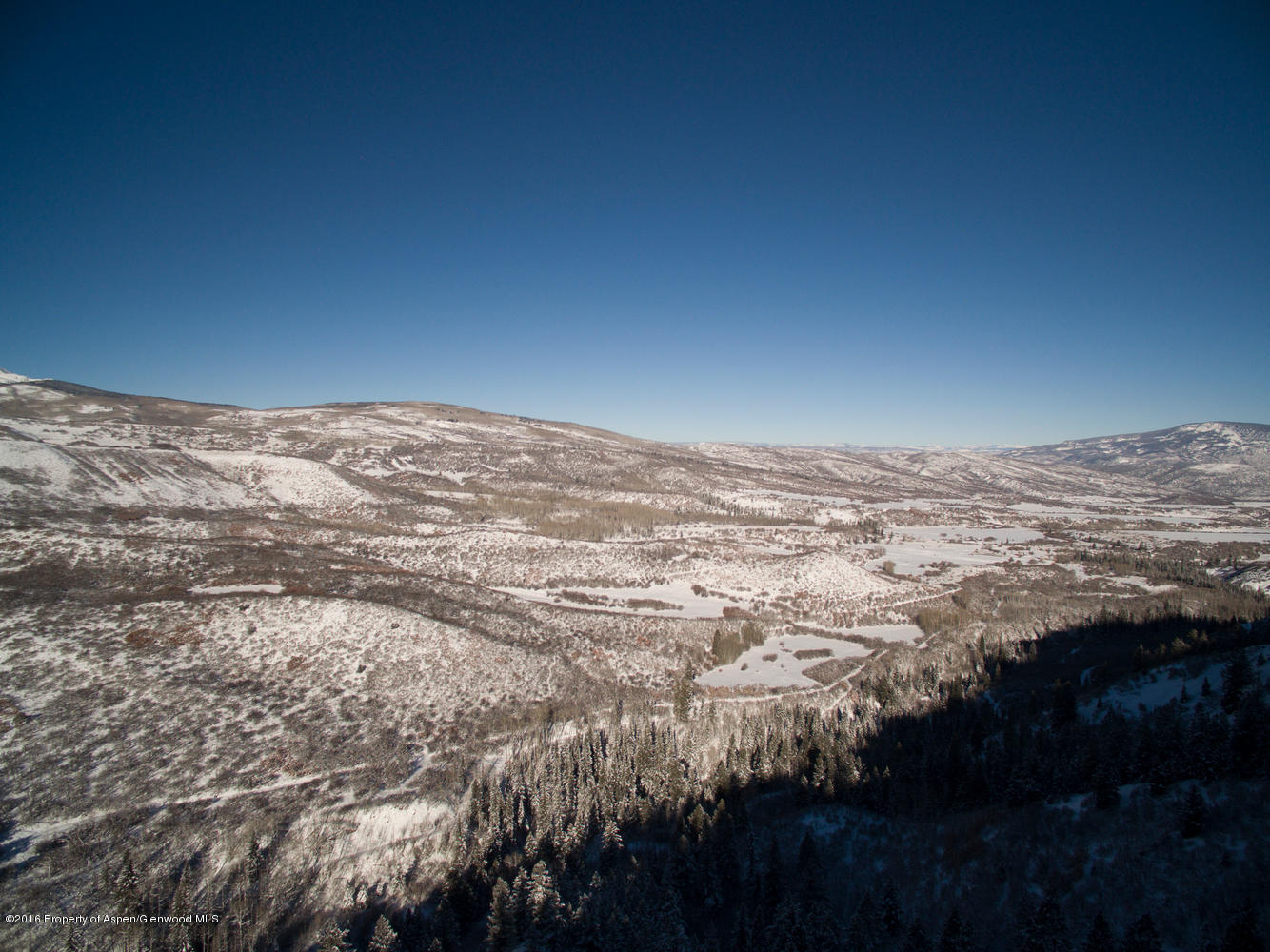 4516 Capitol Creek Road Snowmass CO 81654