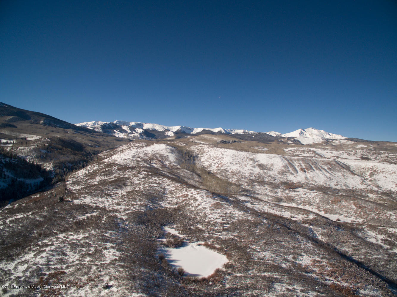 4516 Capitol Creek Road Snowmass CO 81654