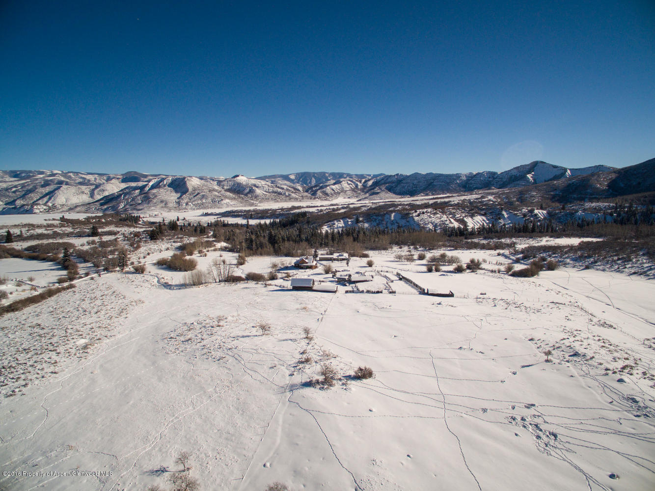 4516 Capitol Creek Road Snowmass CO 81654