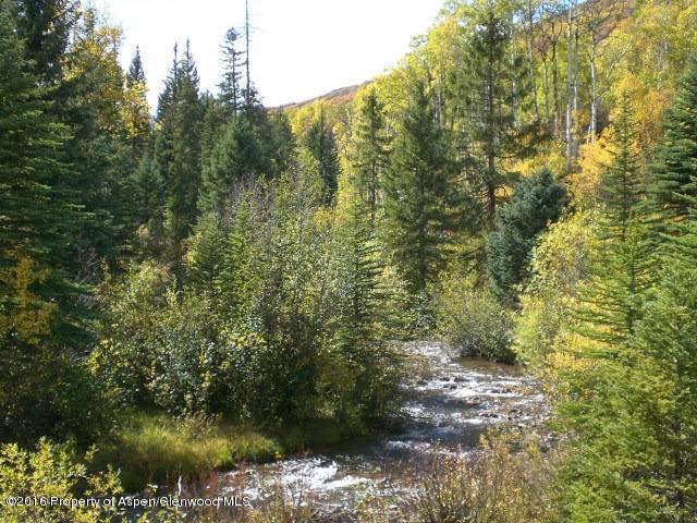 4516 Capitol Creek Road Snowmass CO 81654