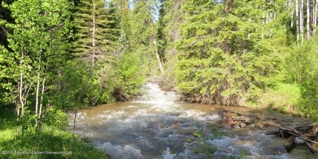 4516 Capitol Creek Road Snowmass CO 81654