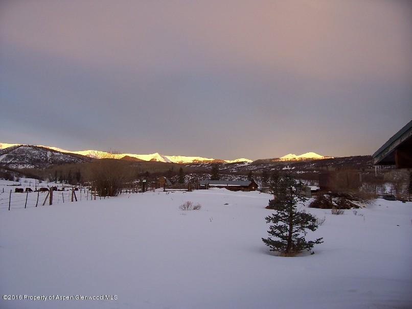 4516 Capitol Creek Road Snowmass CO 81654