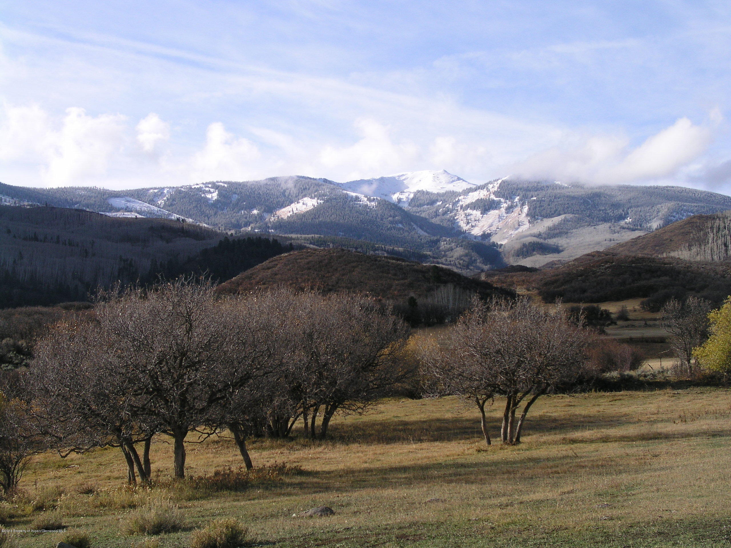 4516 Capitol Creek Road Snowmass CO 81654