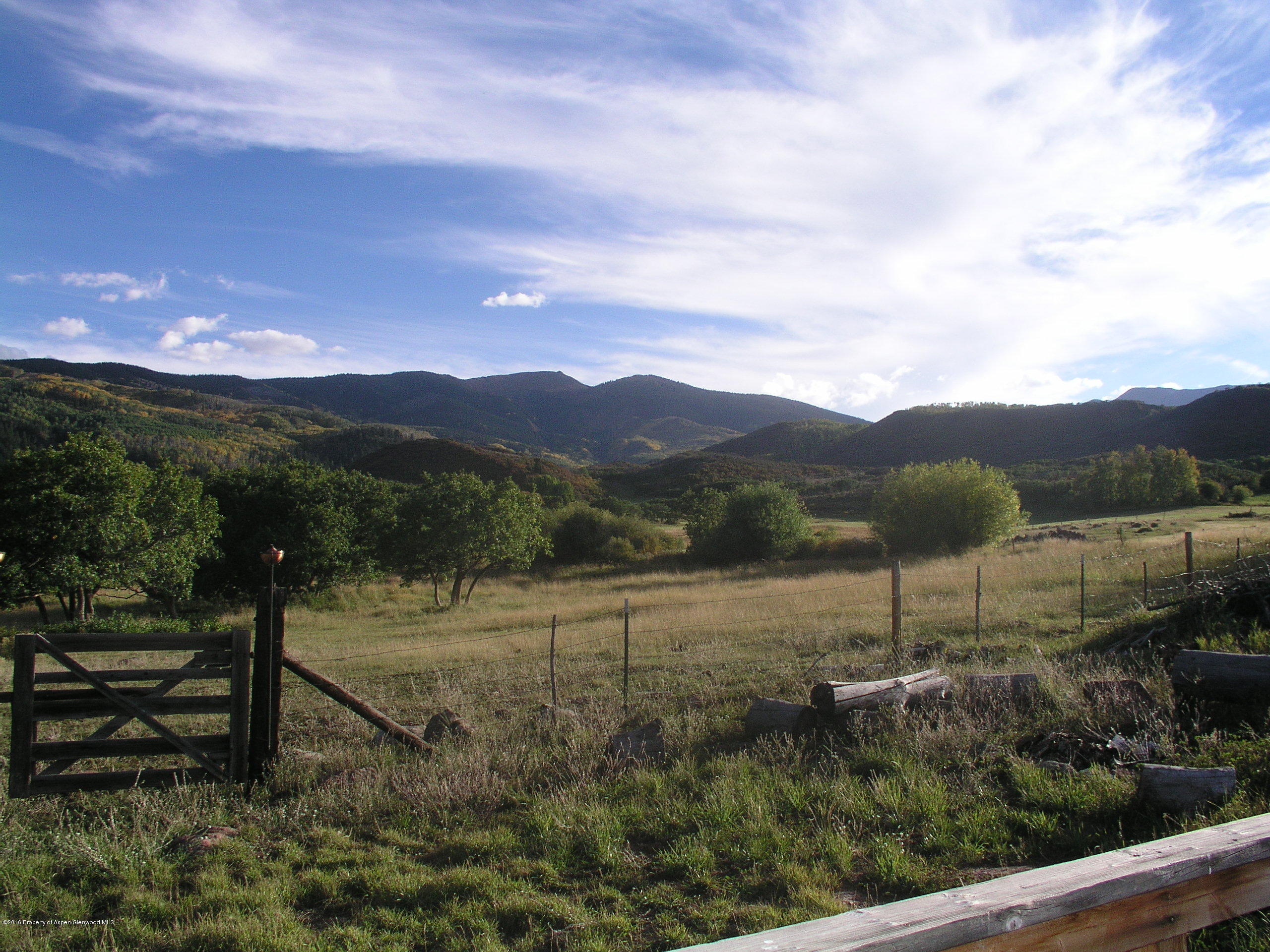 4516 Capitol Creek Road Snowmass CO 81654