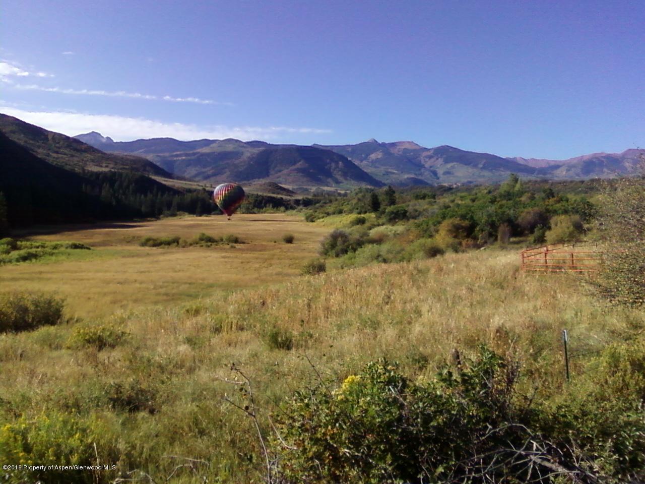 4516 Capitol Creek Road Snowmass CO 81654