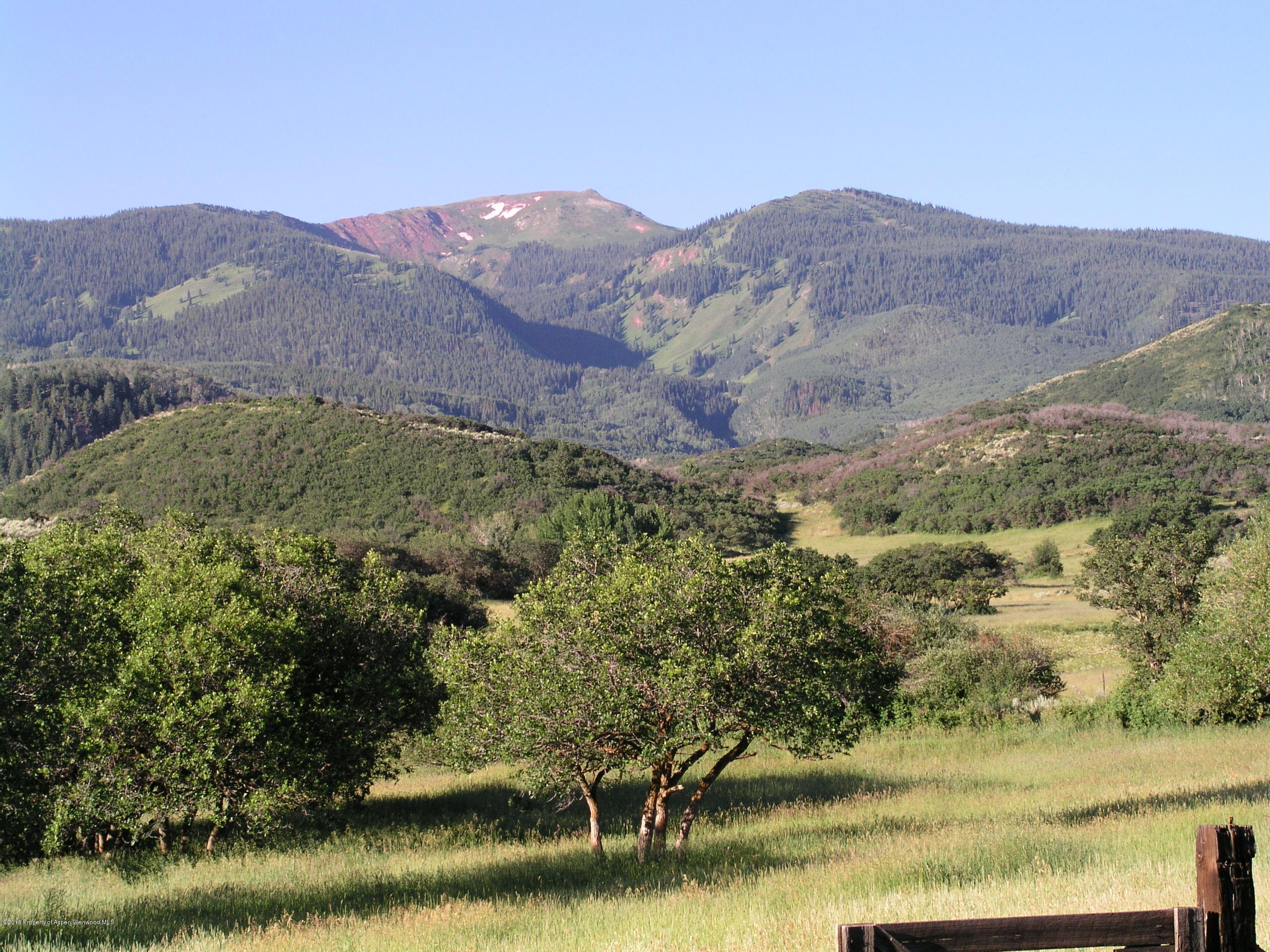 4516 Capitol Creek Road Snowmass CO 81654