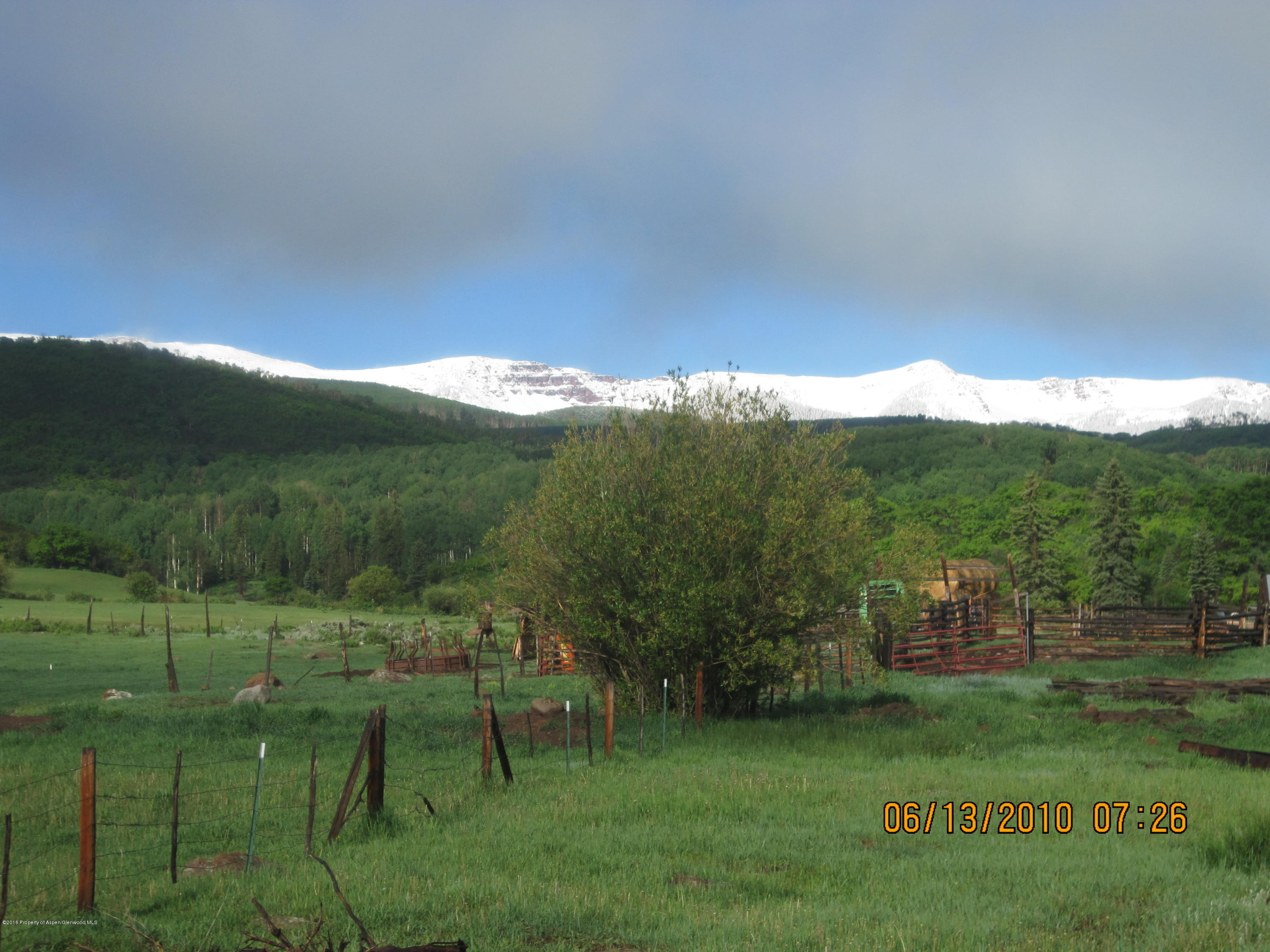 4516 Capitol Creek Road Snowmass CO 81654