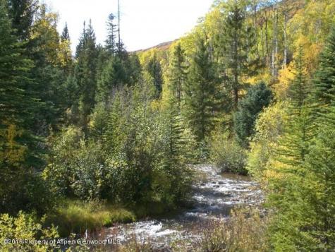 4516 Capitol Creek Road Snowmass CO 81654