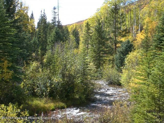 4516 Capitol Creek Road Snowmass CO 81654