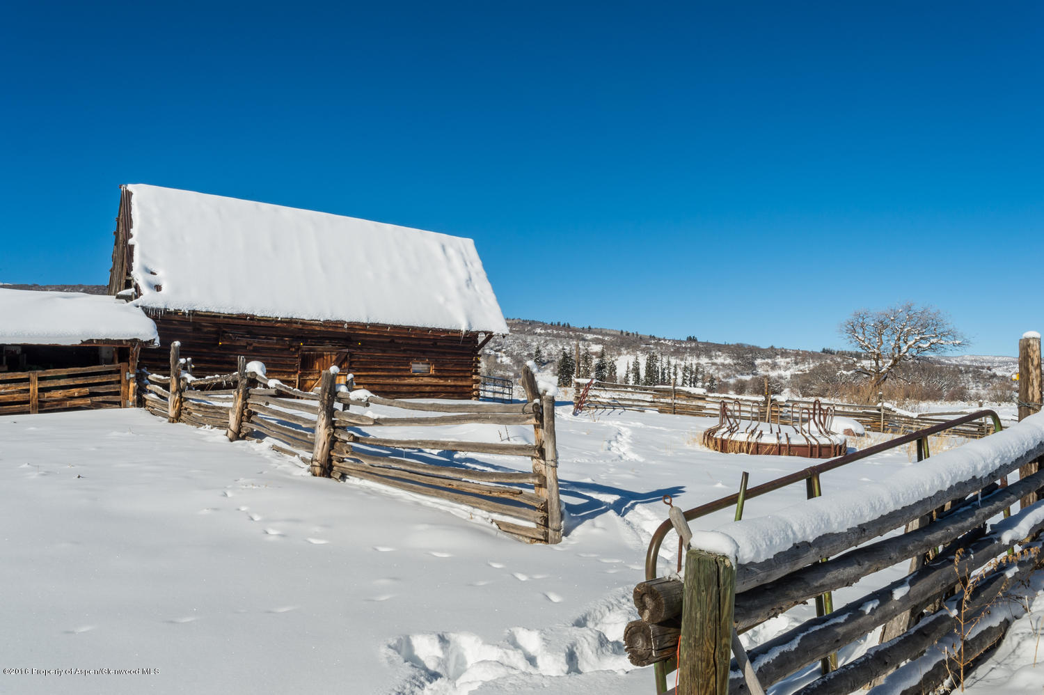 4516 Capitol Creek Road Snowmass CO 81654