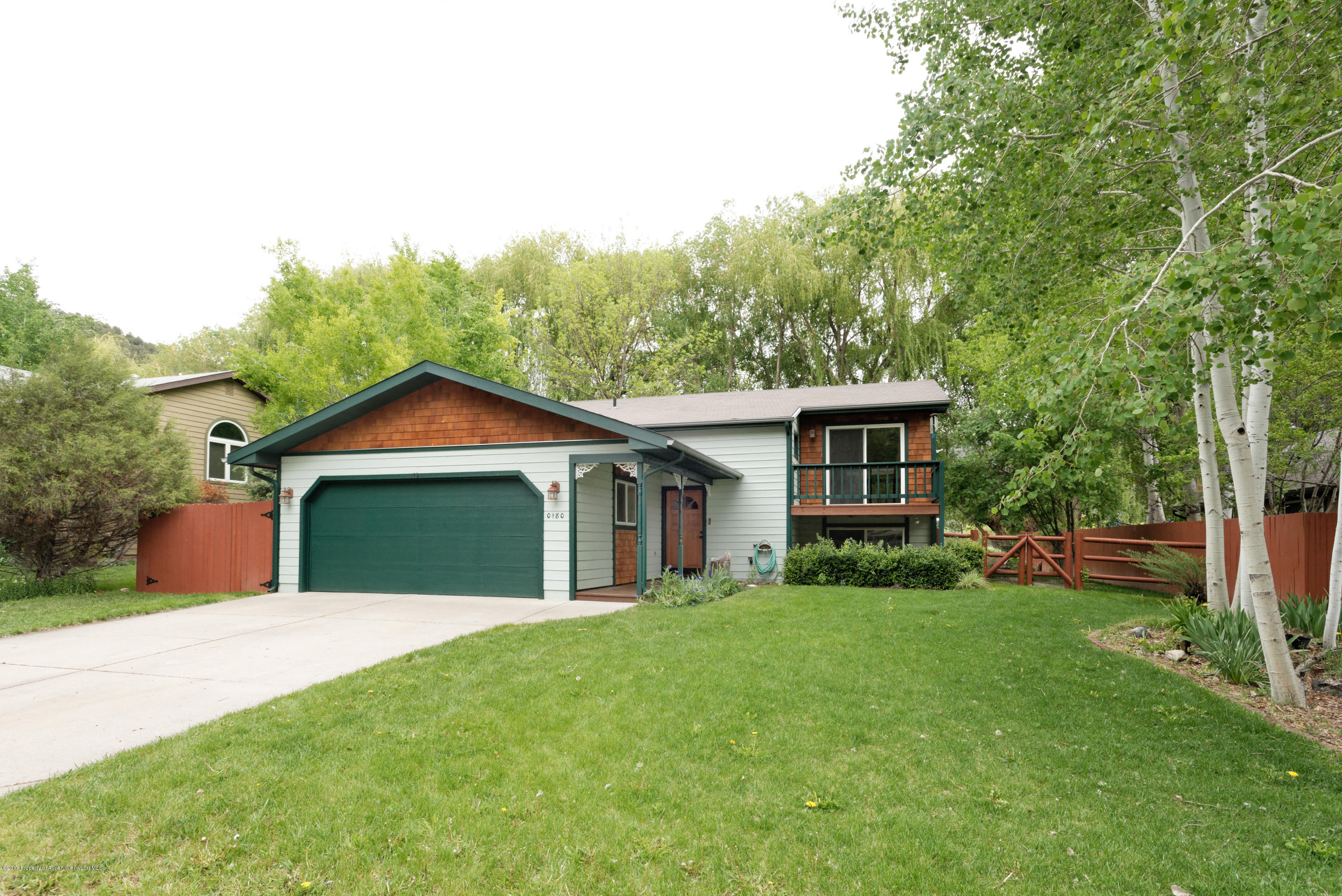 180 Deer Run Carbondale CO 81623