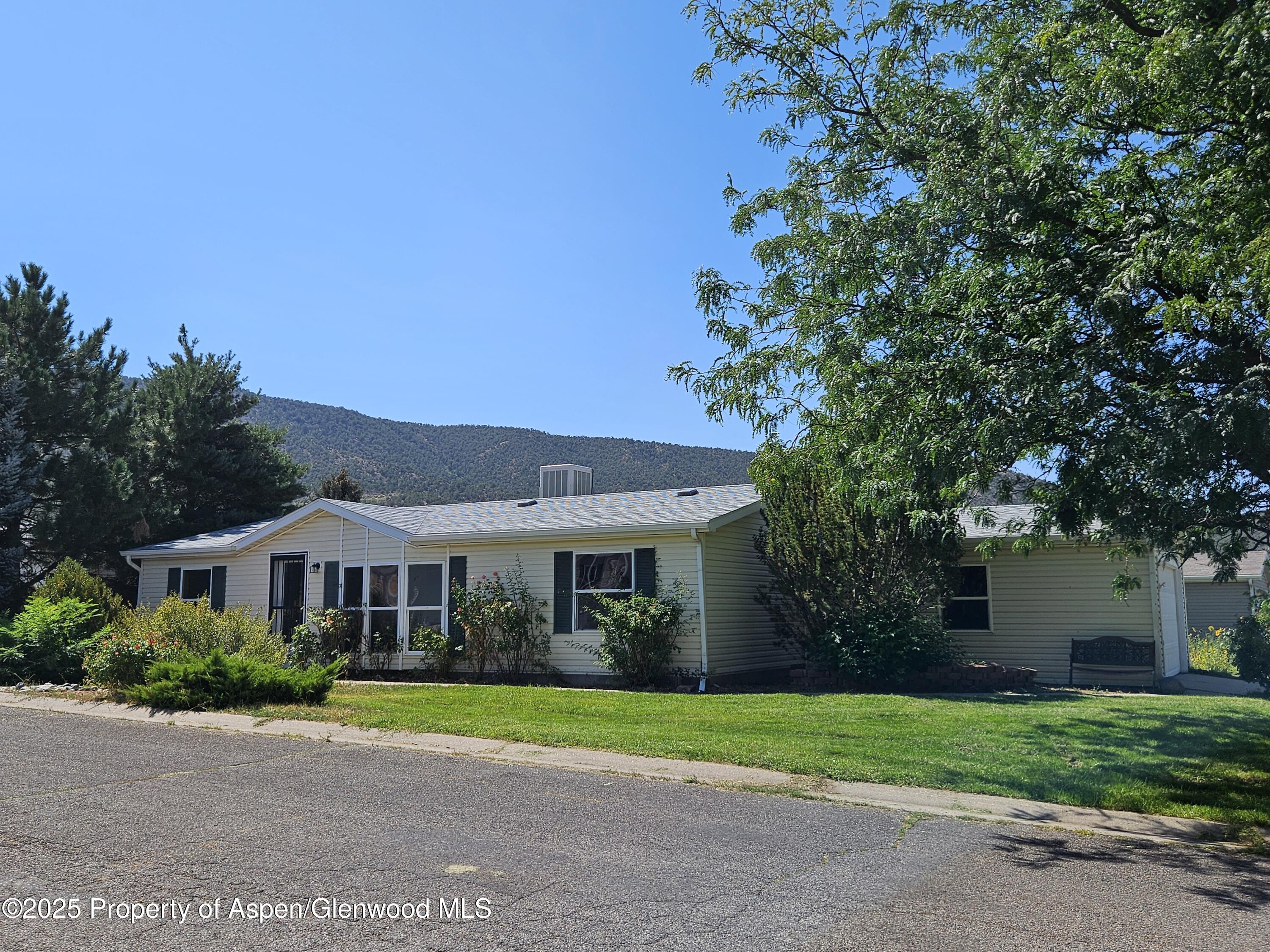 6 Pinnacle Place Battlement Mesa CO 81635