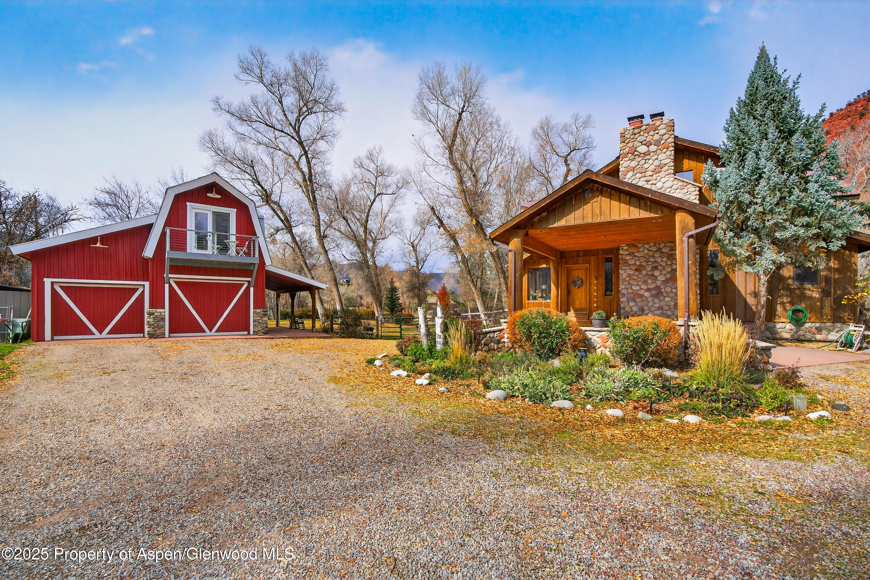 182 County Road 109 Glenwood Springs CO 81601