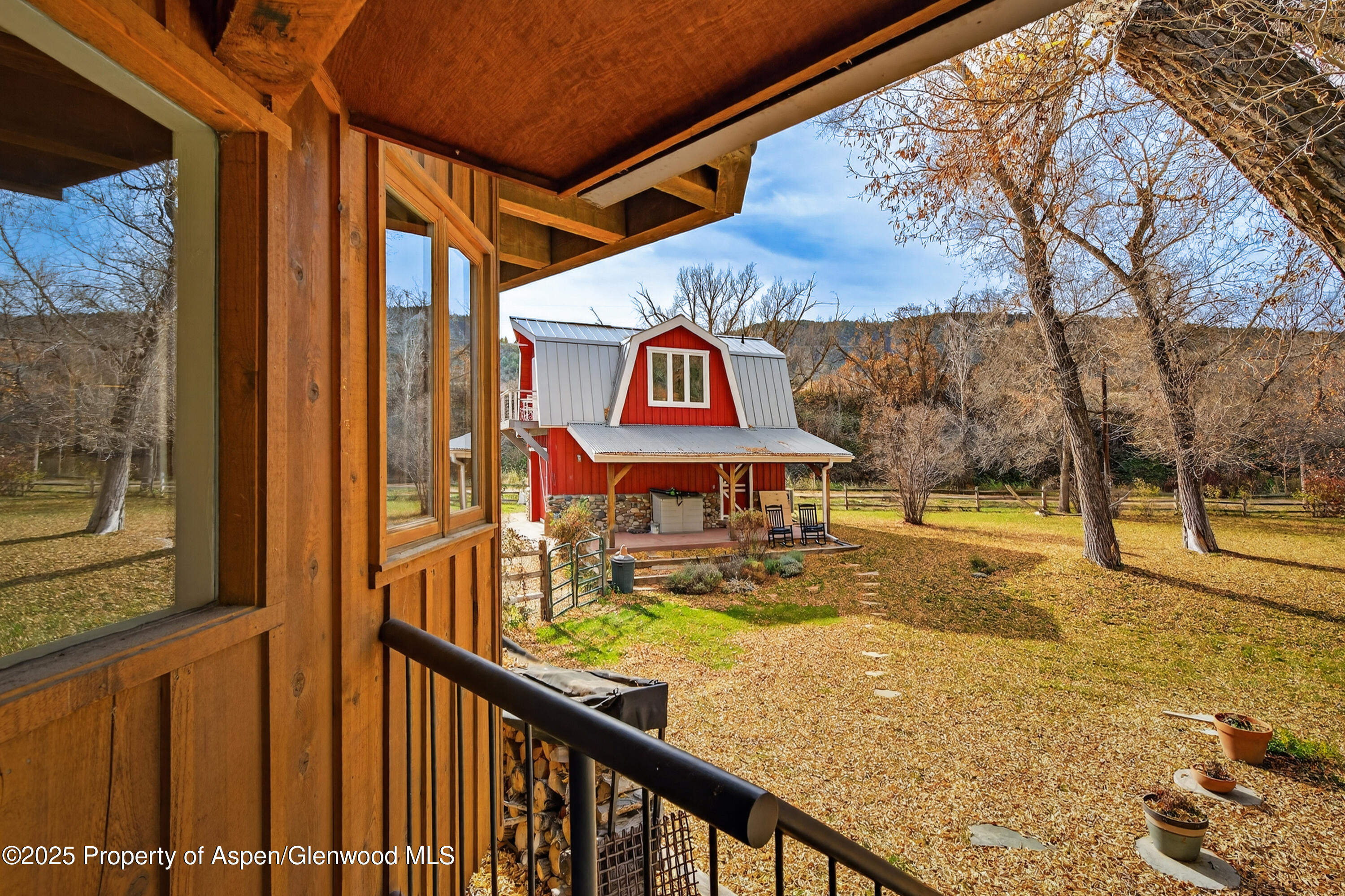 182 County Road 109 Glenwood Springs CO 81601