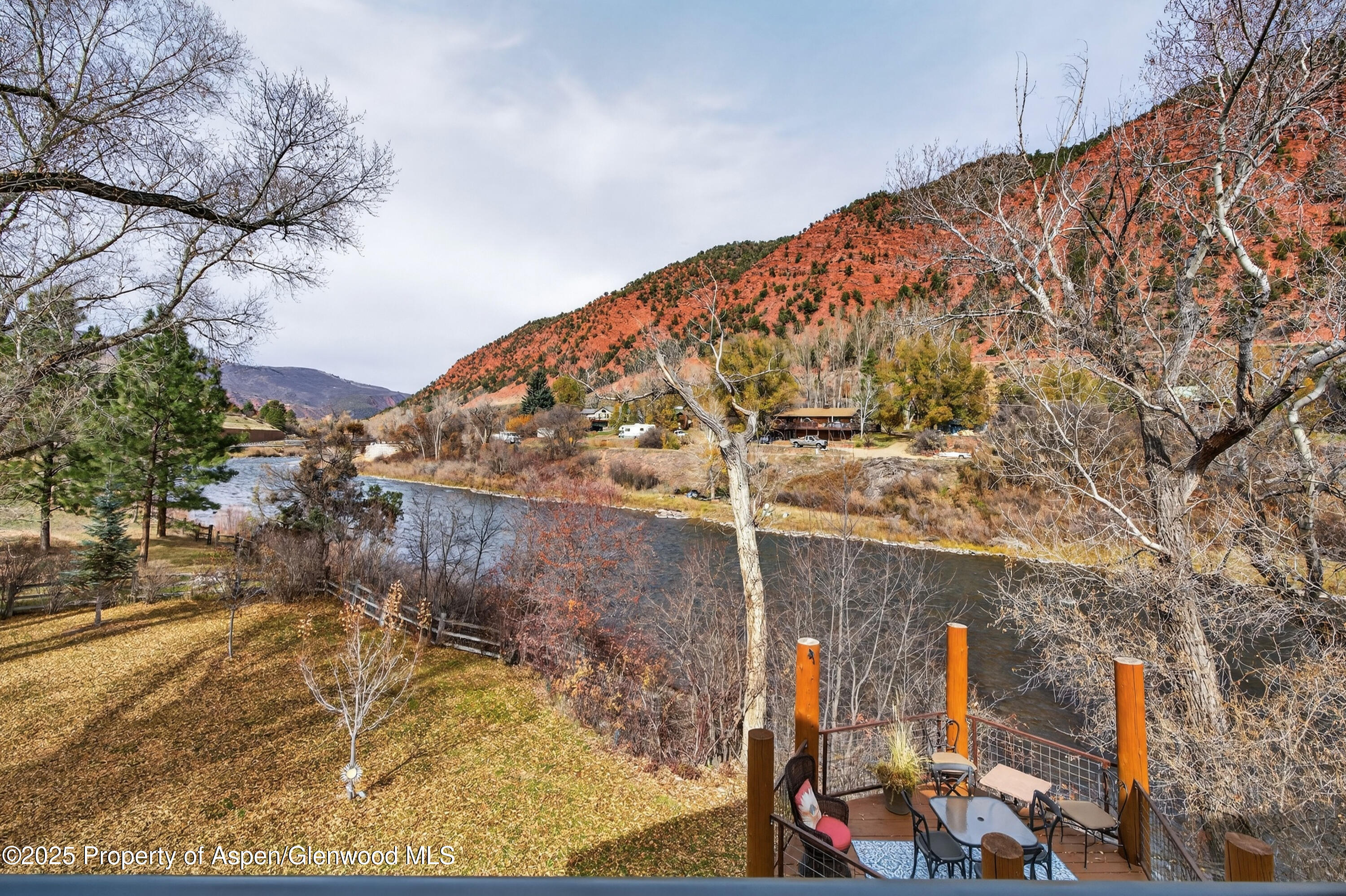 182 County Road 109 Glenwood Springs CO 81601