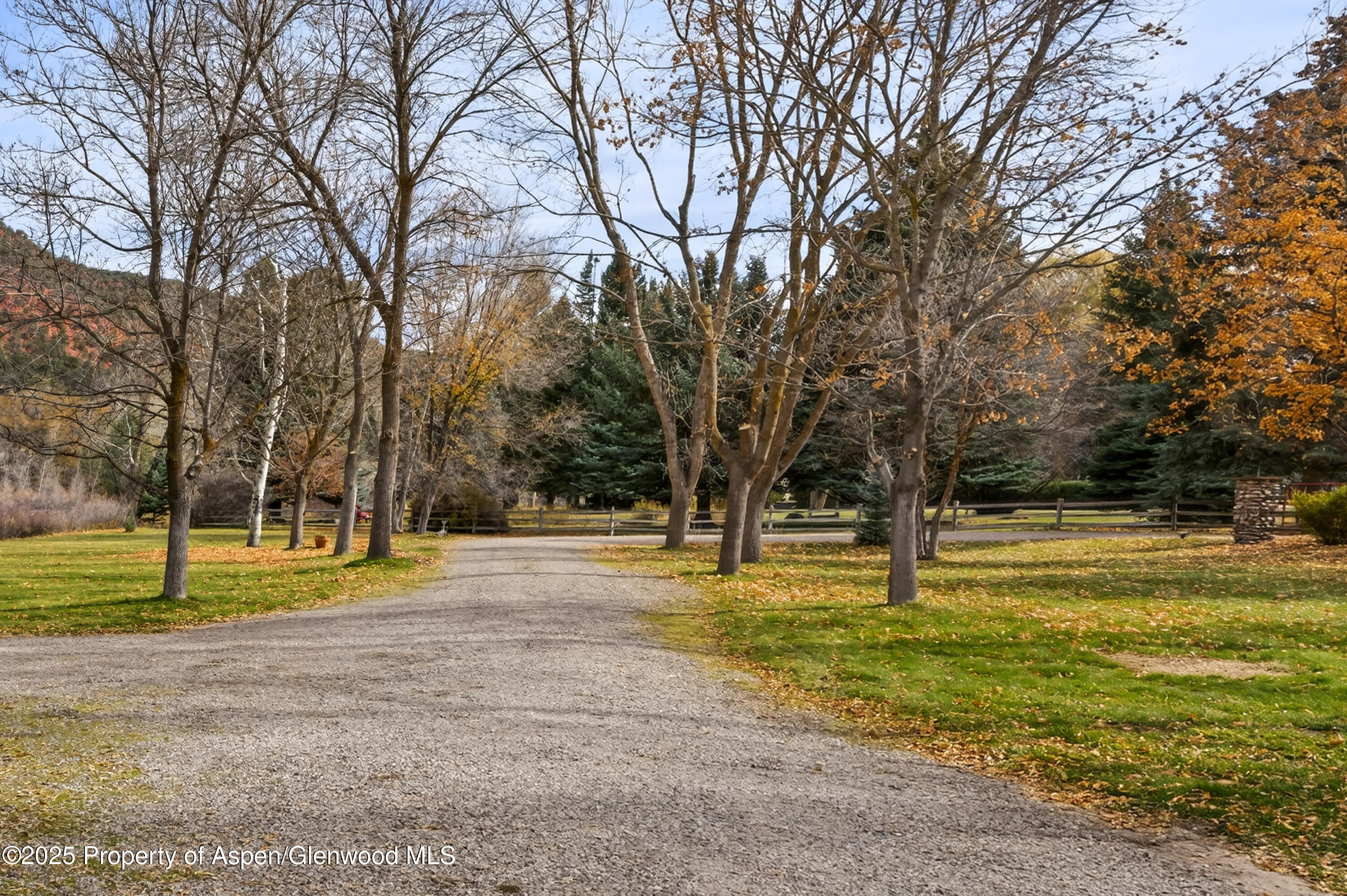 182 County Road 109 Glenwood Springs CO 81601