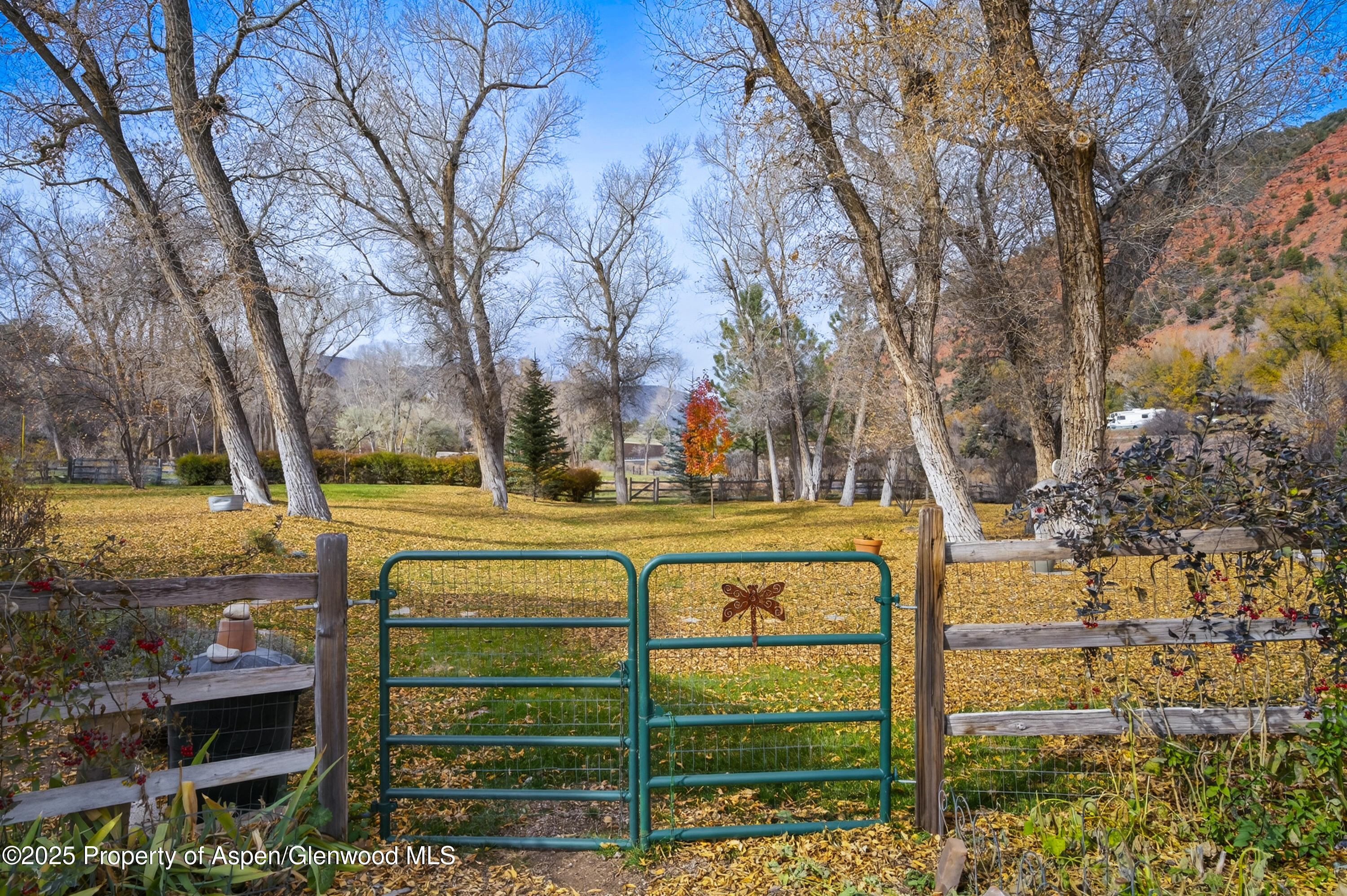 182 County Road 109 Glenwood Springs CO 81601