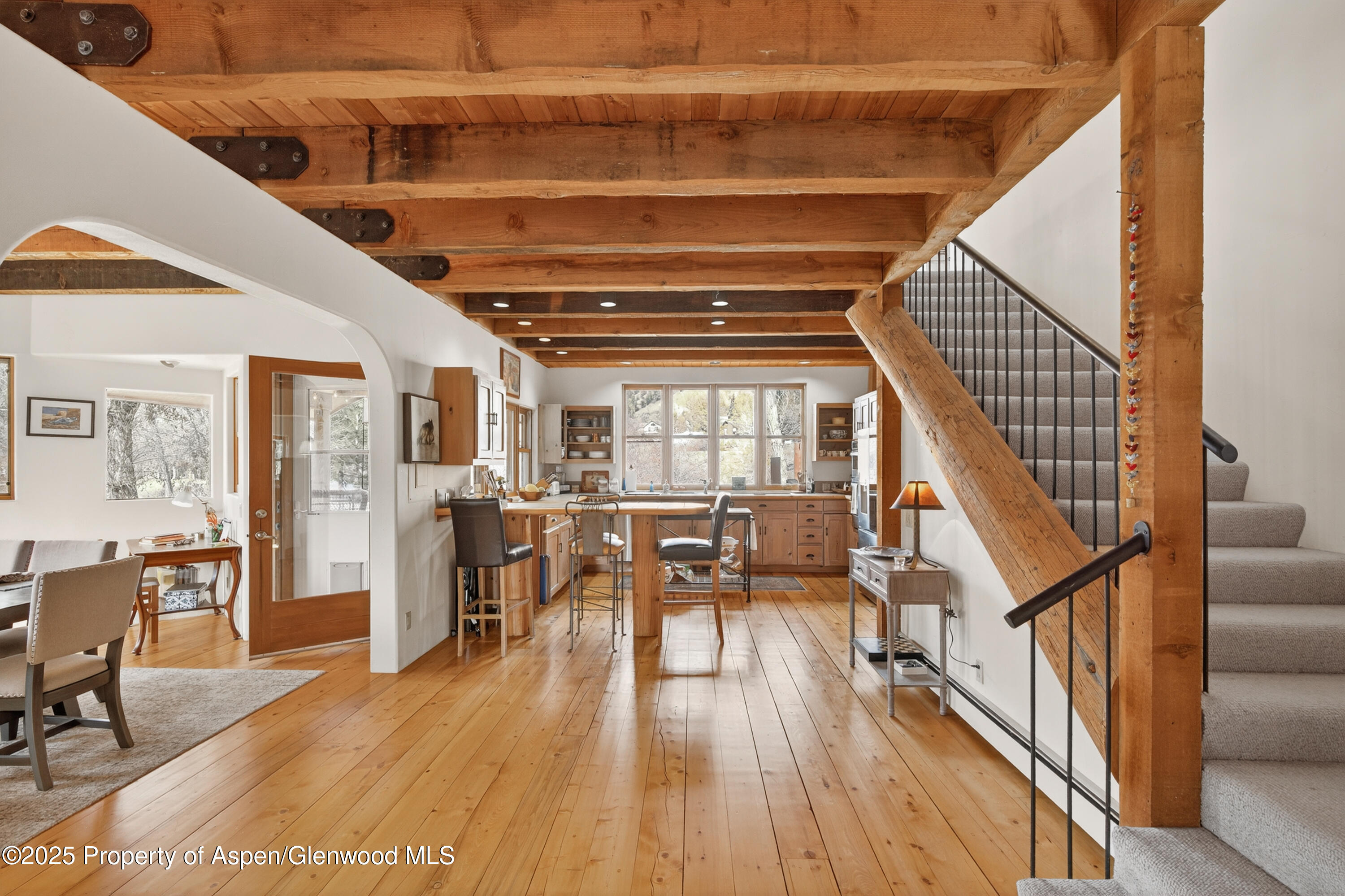 182 County Road 109 Glenwood Springs CO 81601