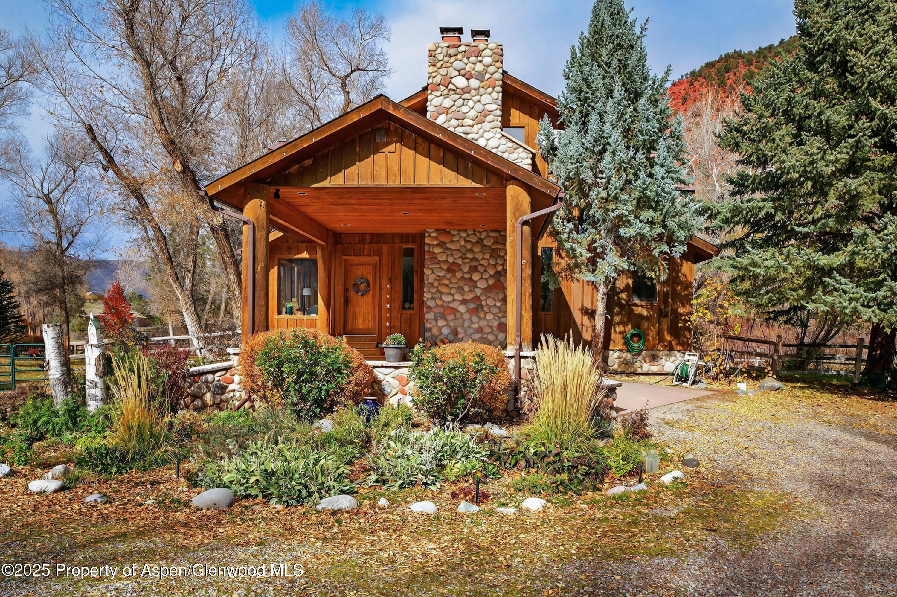 182 County Road 109 Glenwood Springs CO 81601