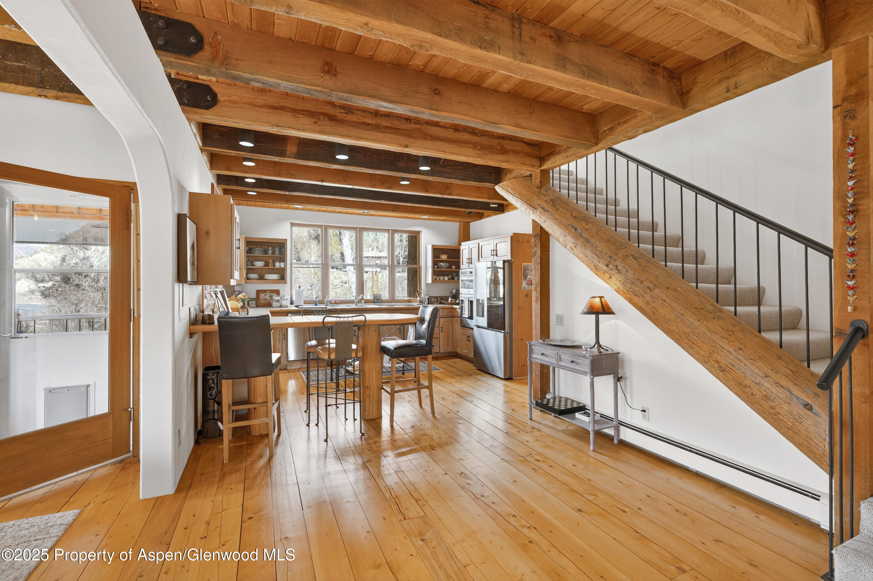 182 County Road 109 Glenwood Springs CO 81601