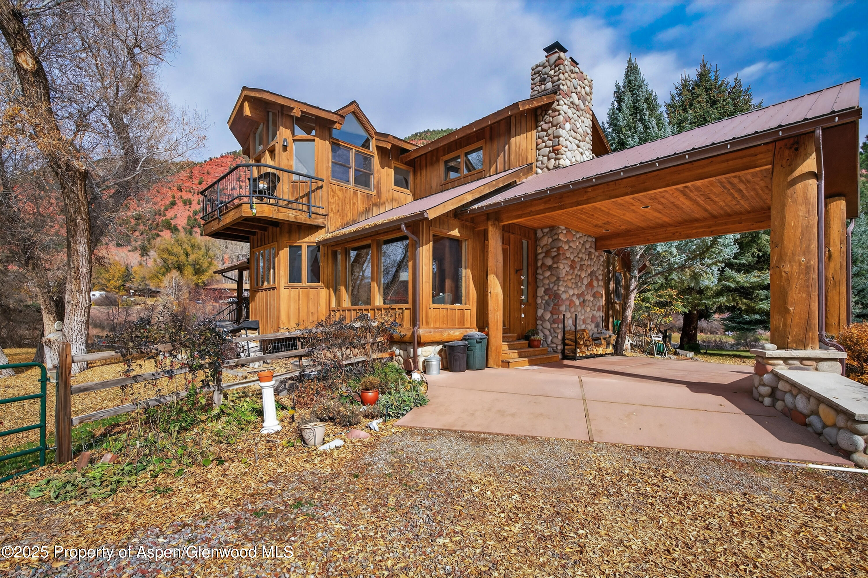 182 County Road 109 Glenwood Springs CO 81601