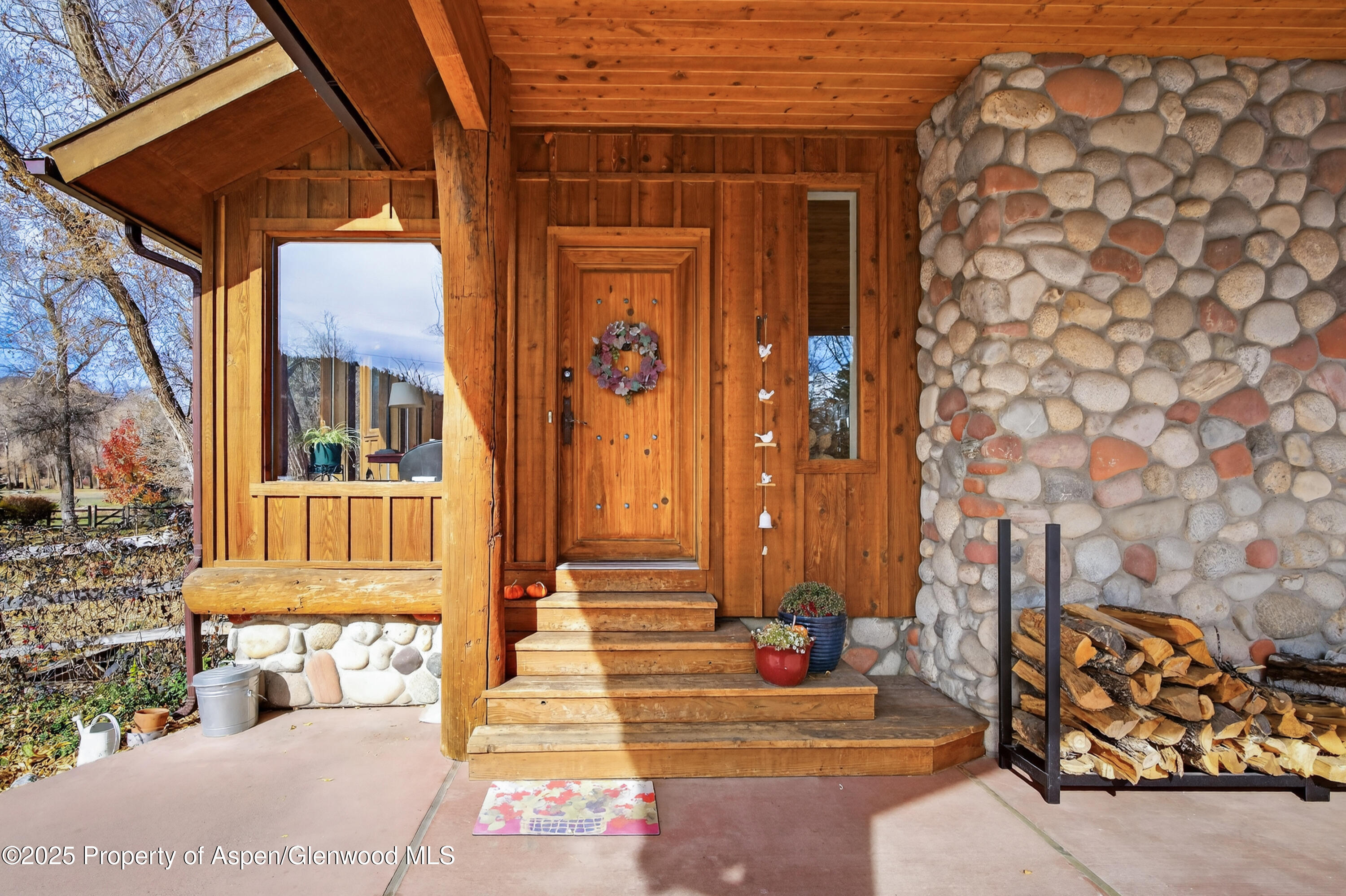 182 County Road 109 Glenwood Springs CO 81601