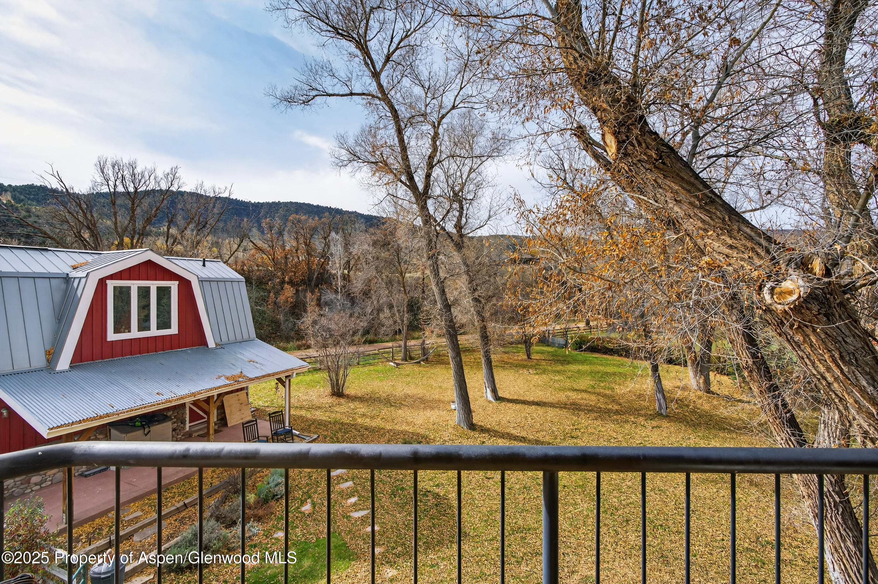 182 County Road 109 Glenwood Springs CO 81601