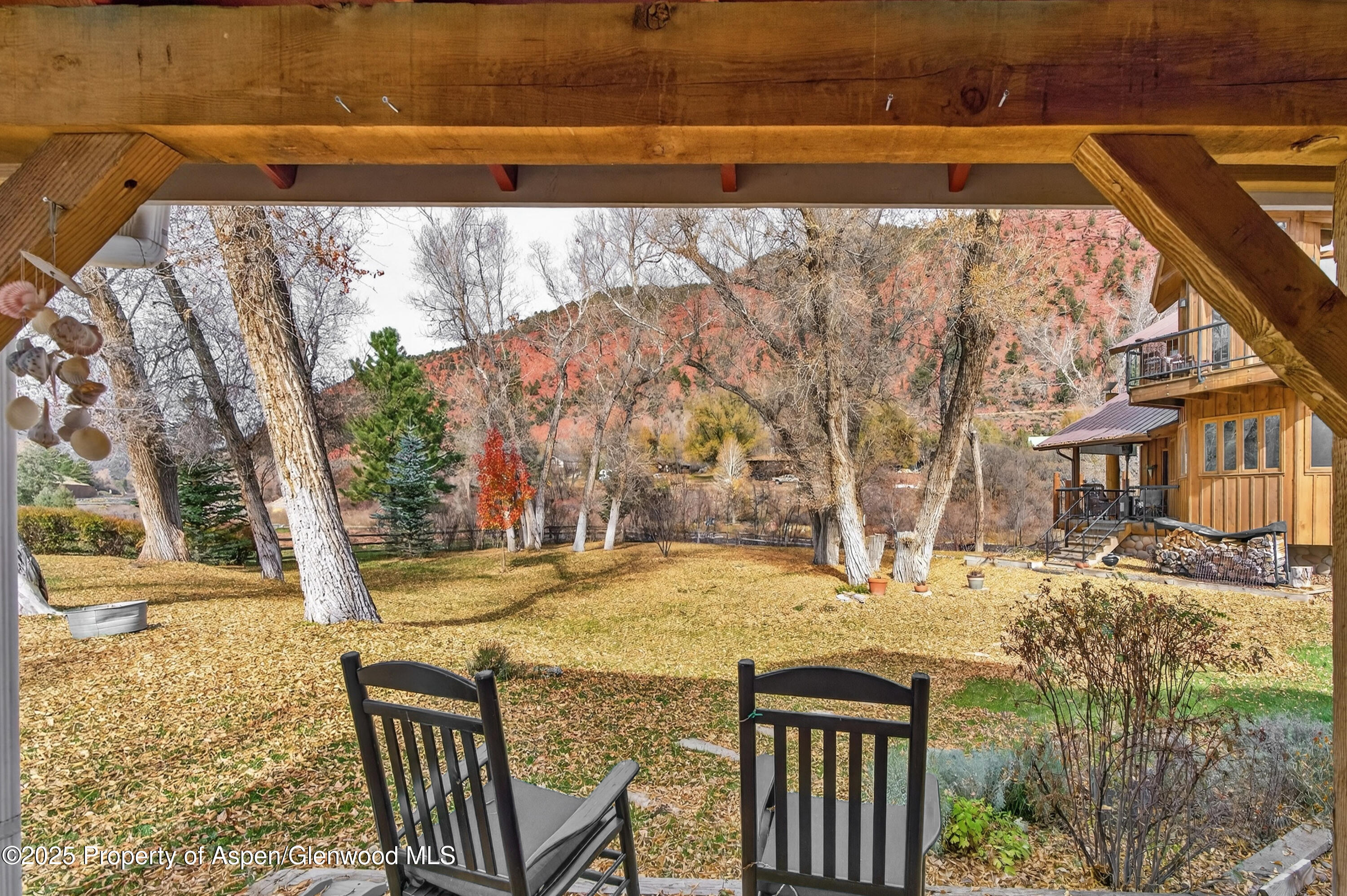 182 County Road 109 Glenwood Springs CO 81601