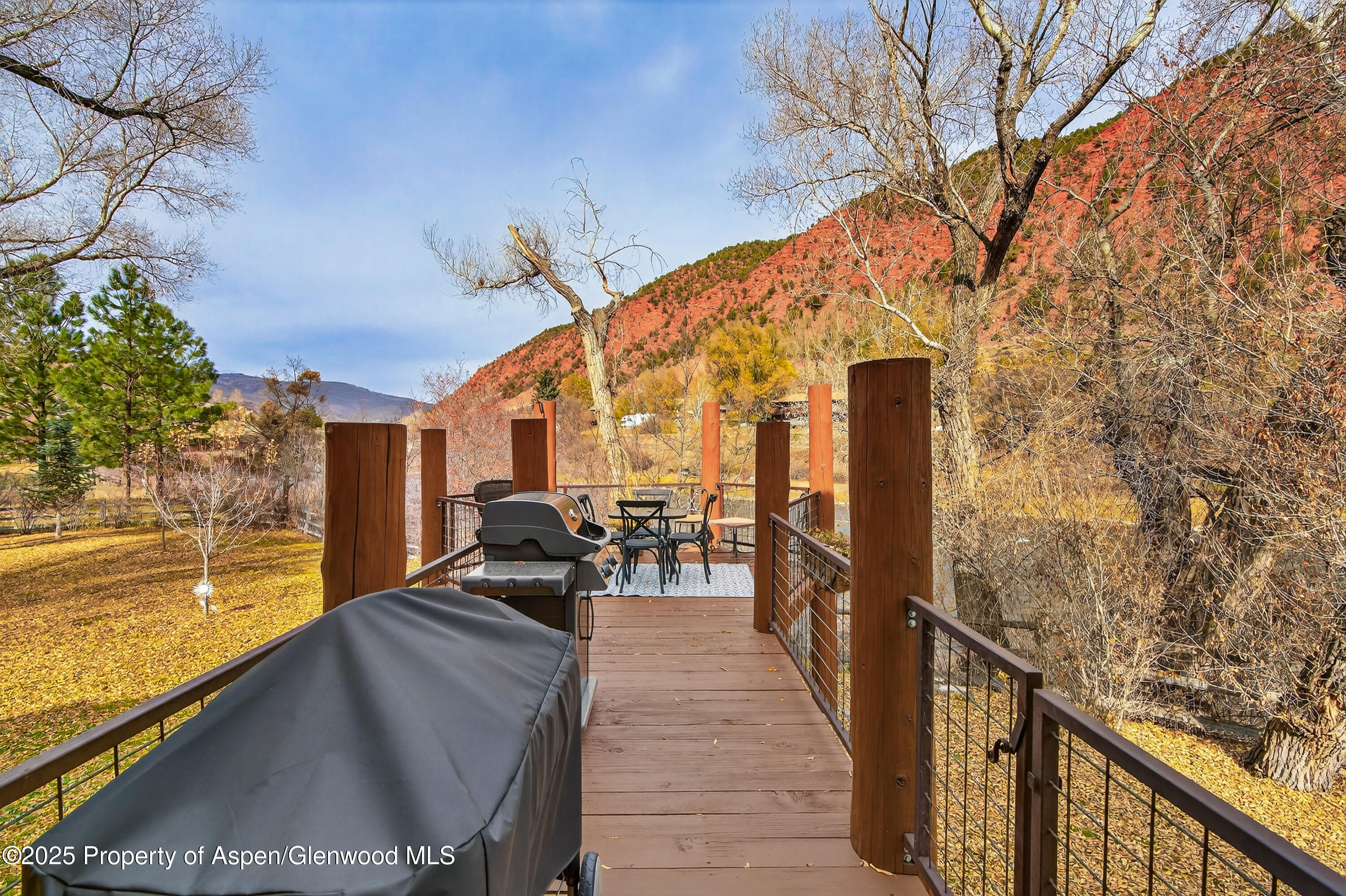 182 County Road 109 Glenwood Springs CO 81601