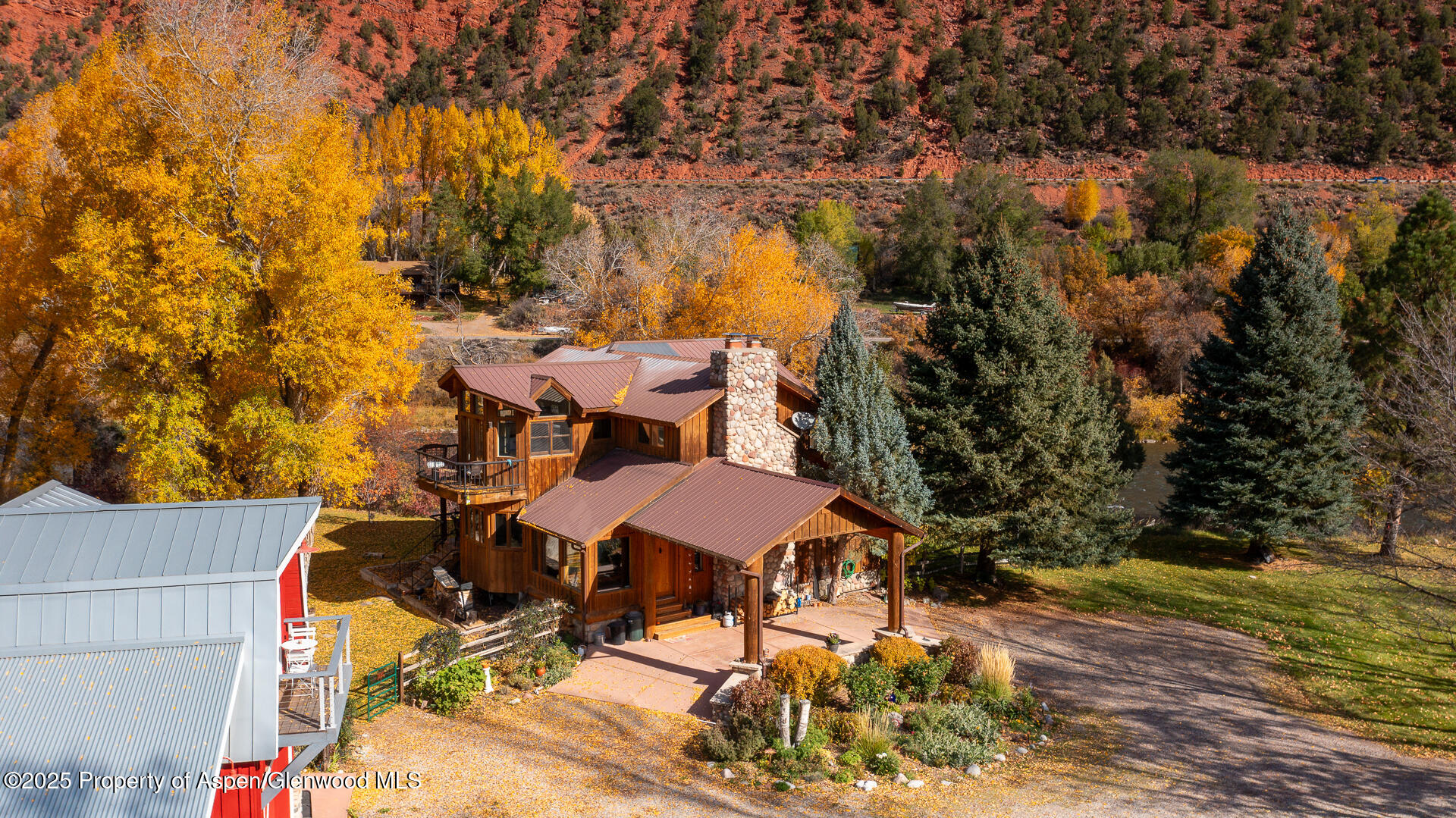 182 County Road 109 Glenwood Springs CO 81601