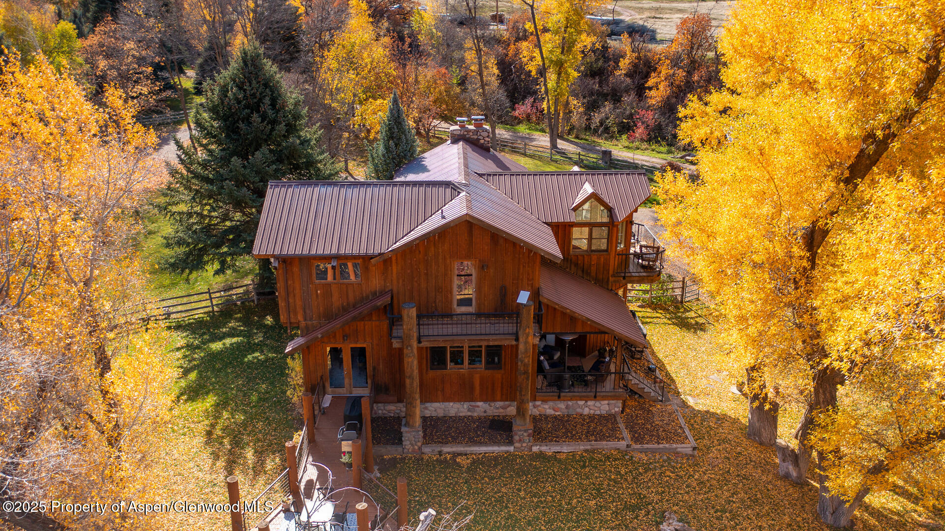 182 County Road 109 Glenwood Springs CO 81601