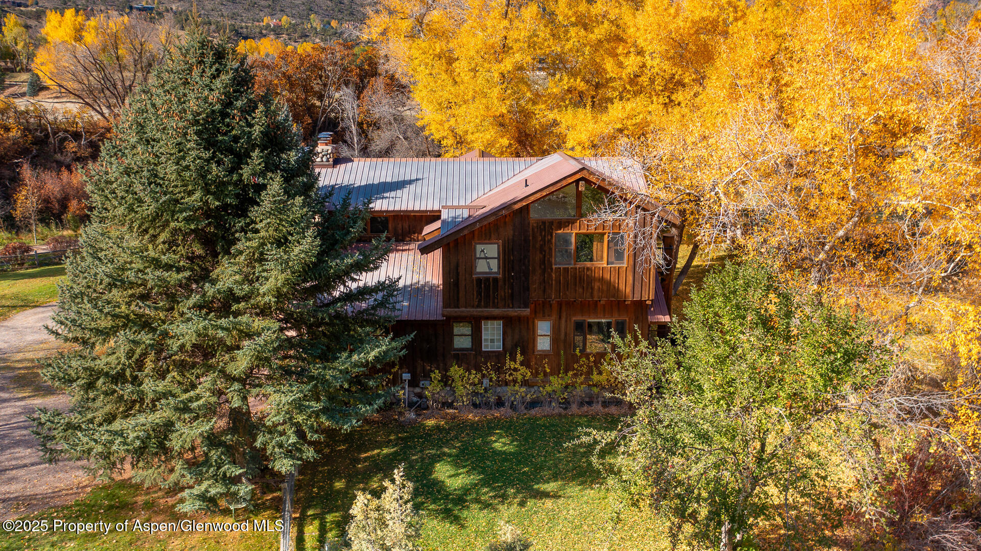 182 County Road 109 Glenwood Springs CO 81601